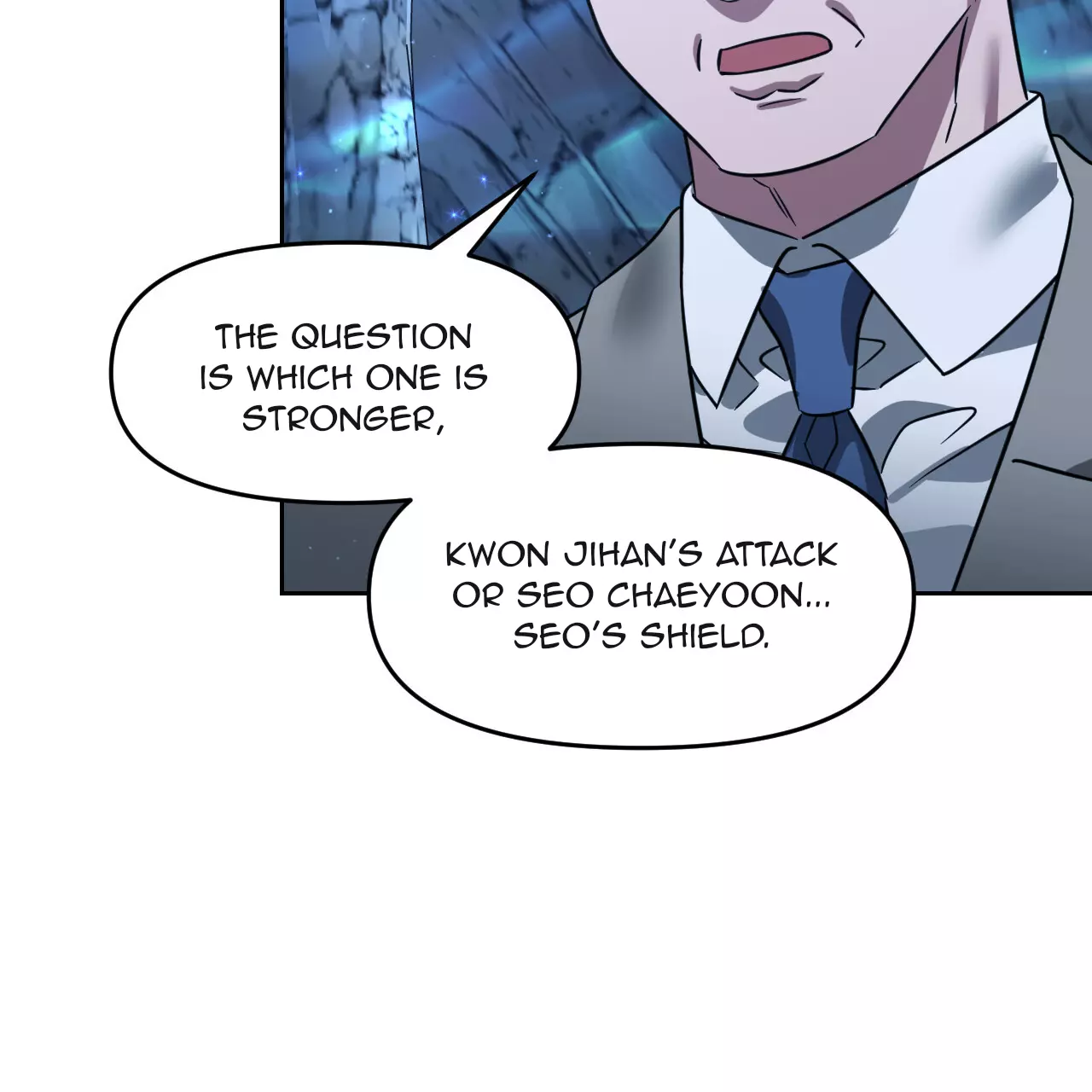 Death Delayed for a Short Time Because of the Will - Chapter 49 Page 106