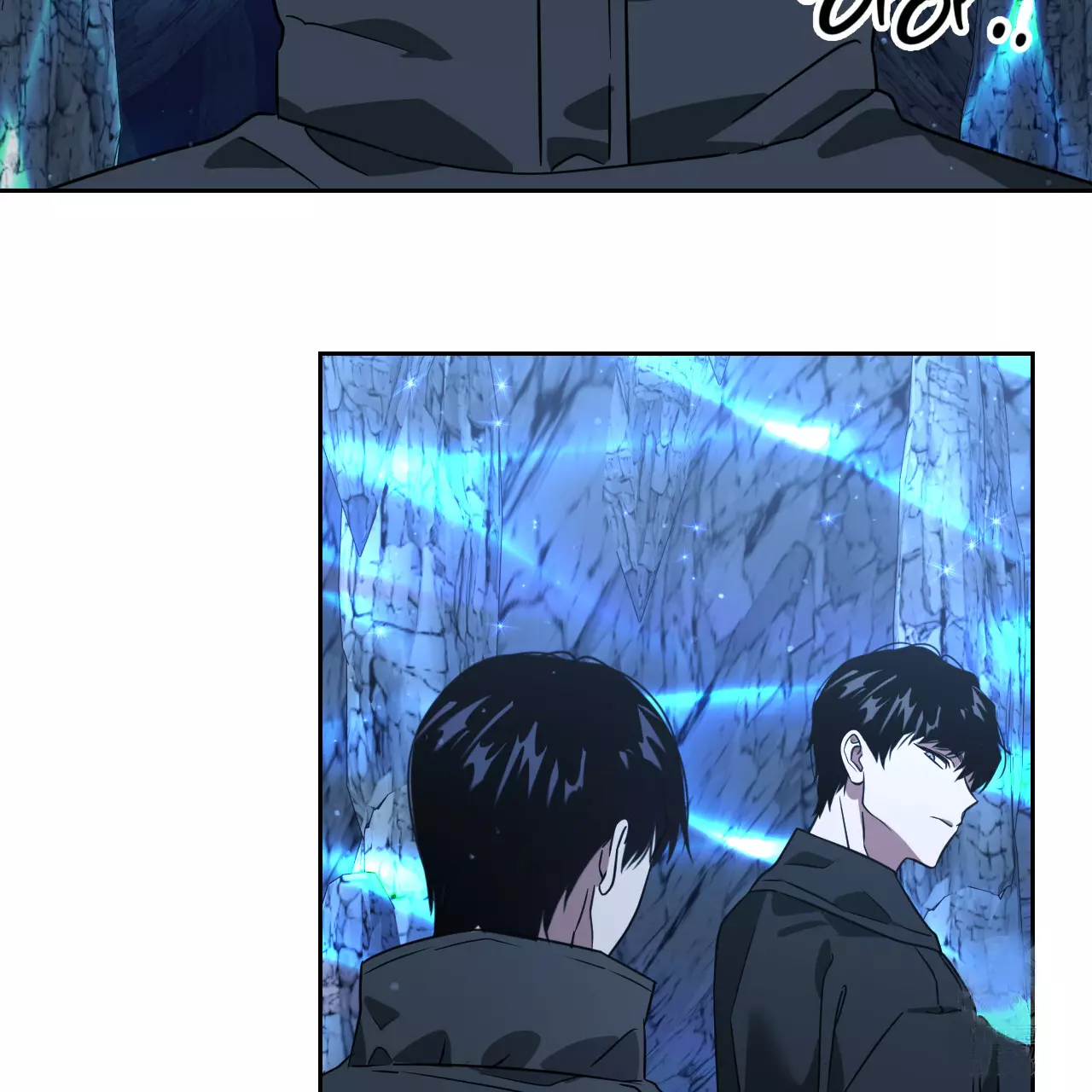 Death Delayed for a Short Time Because of the Will - Chapter 49 Page 108