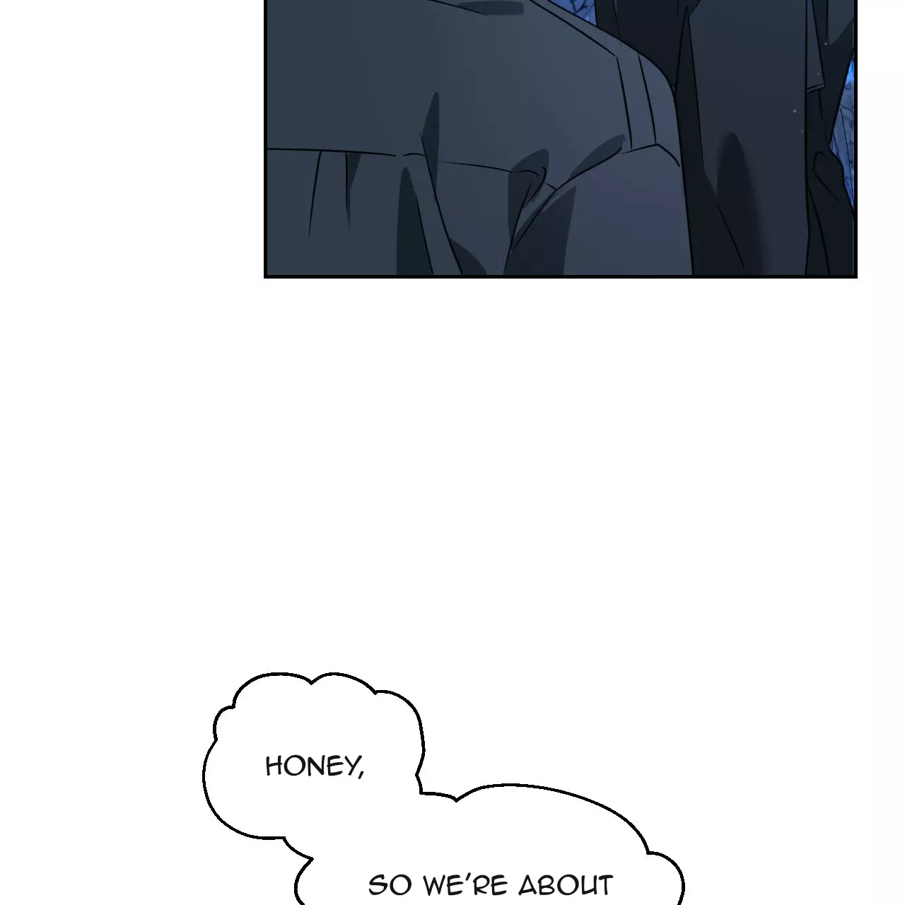 Death Delayed for a Short Time Because of the Will - Chapter 49 Page 109