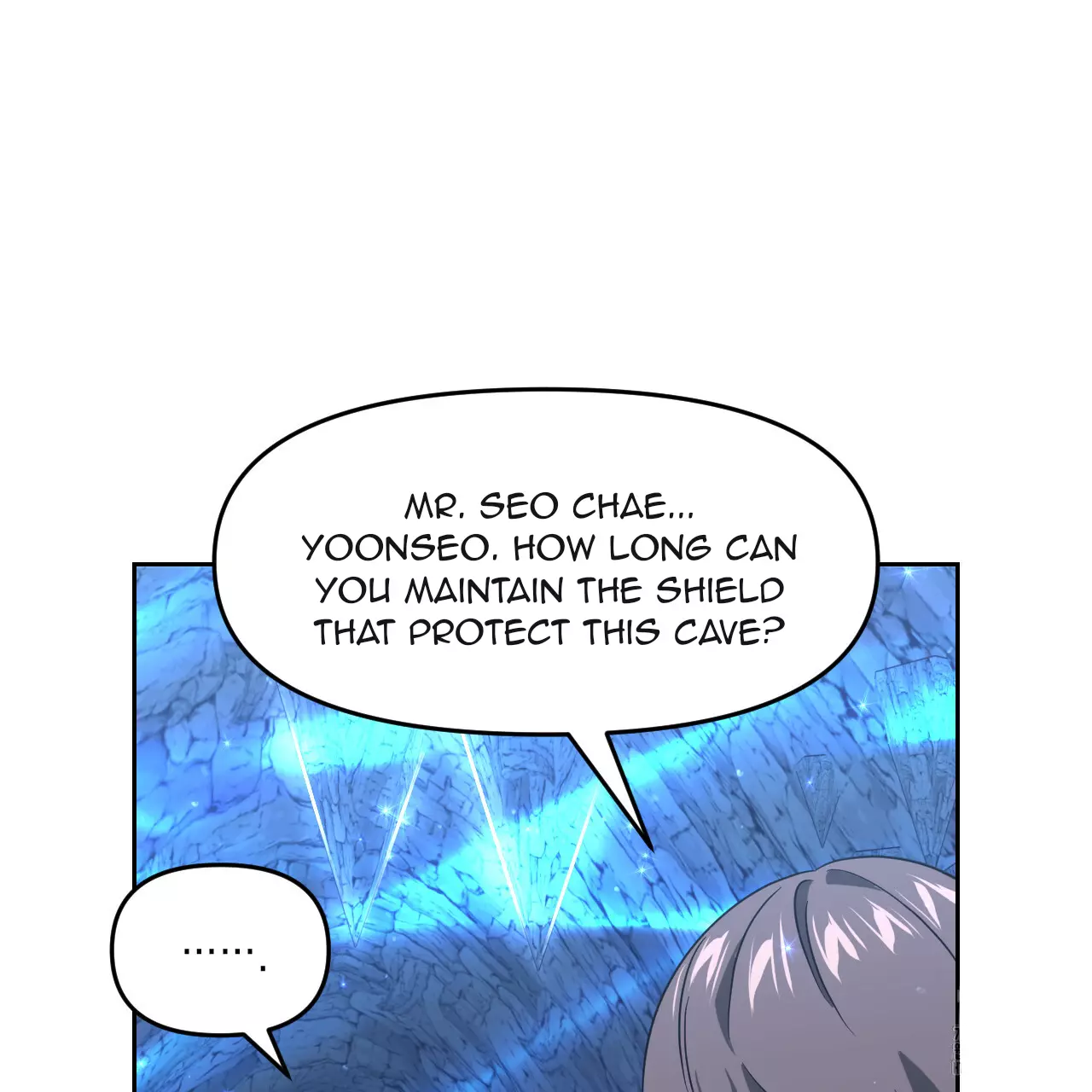 Death Delayed for a Short Time Because of the Will - Chapter 49 Page 112