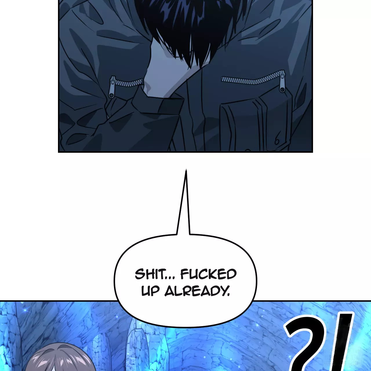 Death Delayed for a Short Time Because of the Will - Chapter 49 Page 122