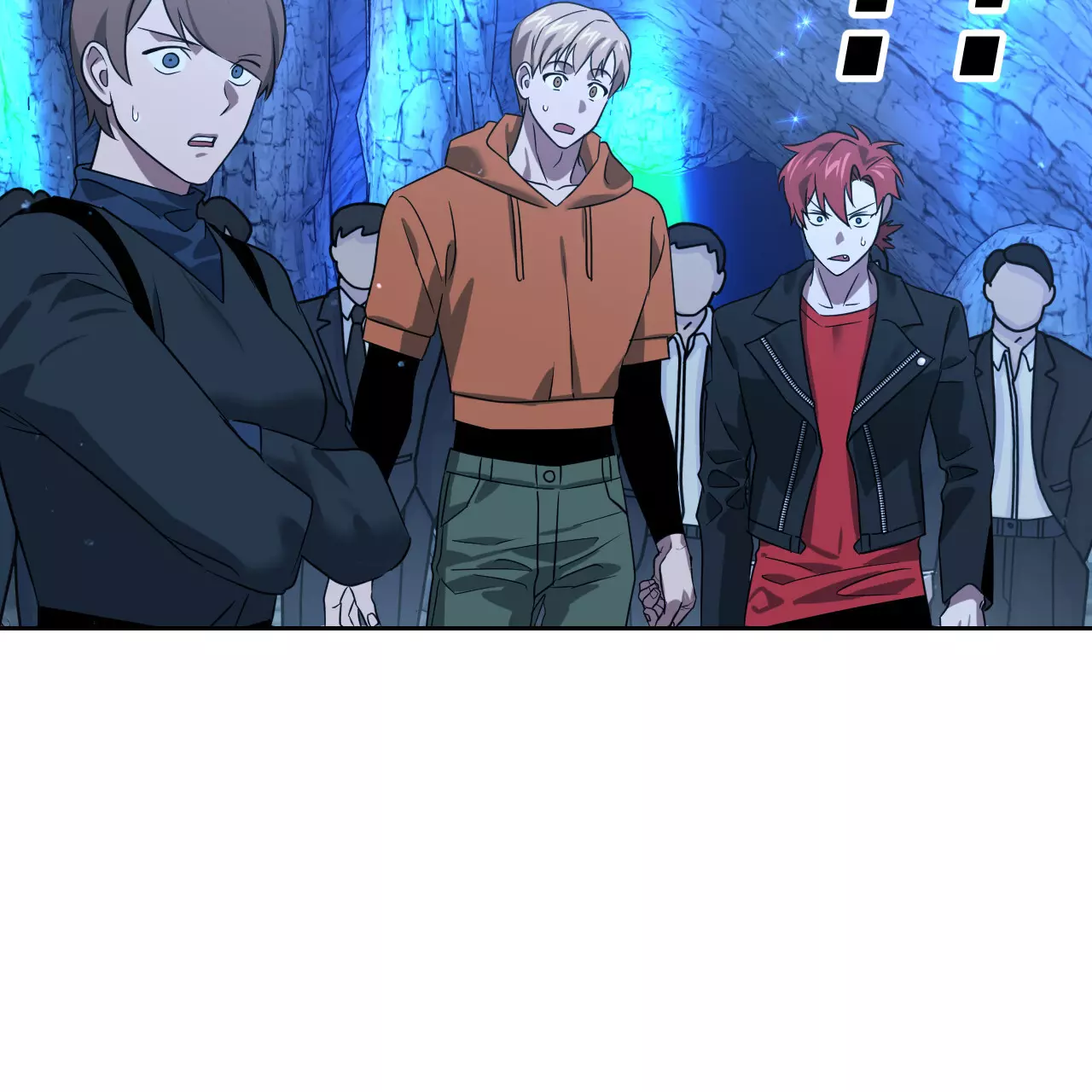 Death Delayed for a Short Time Because of the Will - Chapter 49 Page 123