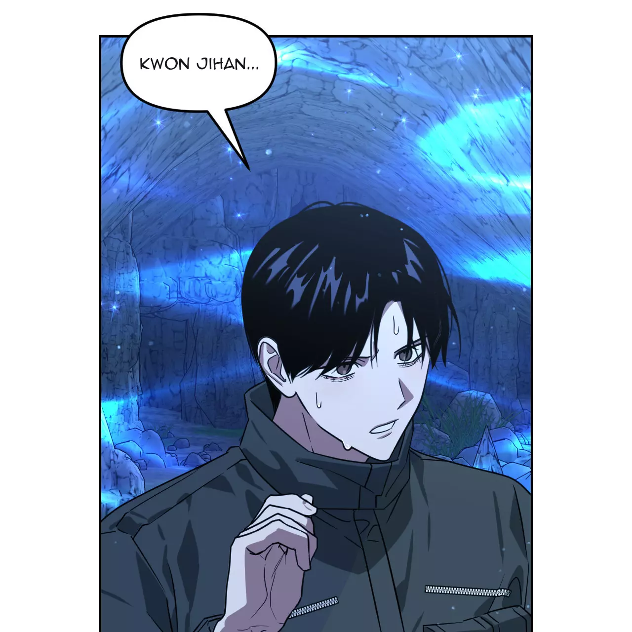 Death Delayed for a Short Time Because of the Will - Chapter 49 Page 124