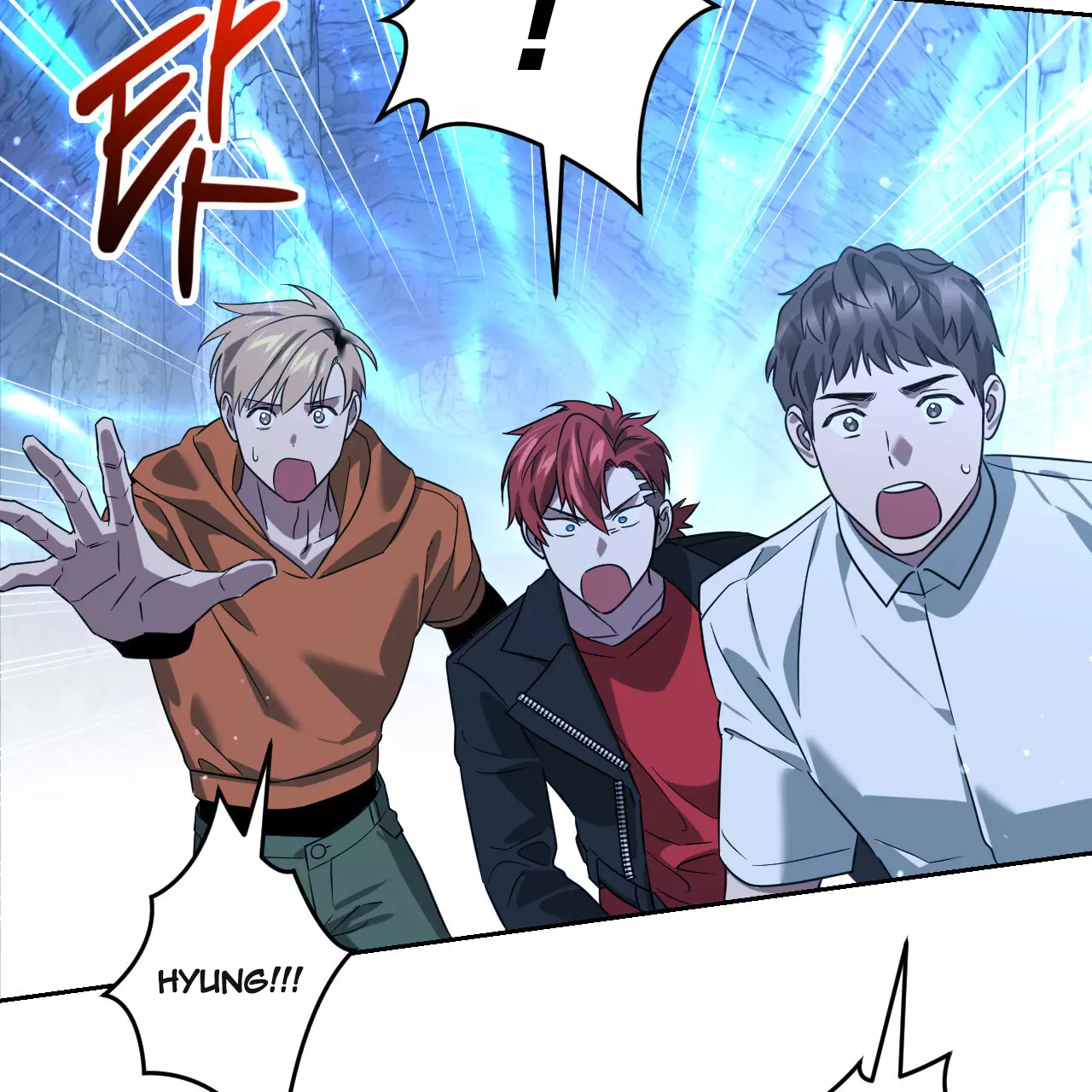 Death Delayed for a Short Time Because of the Will - Chapter 49 Page 127