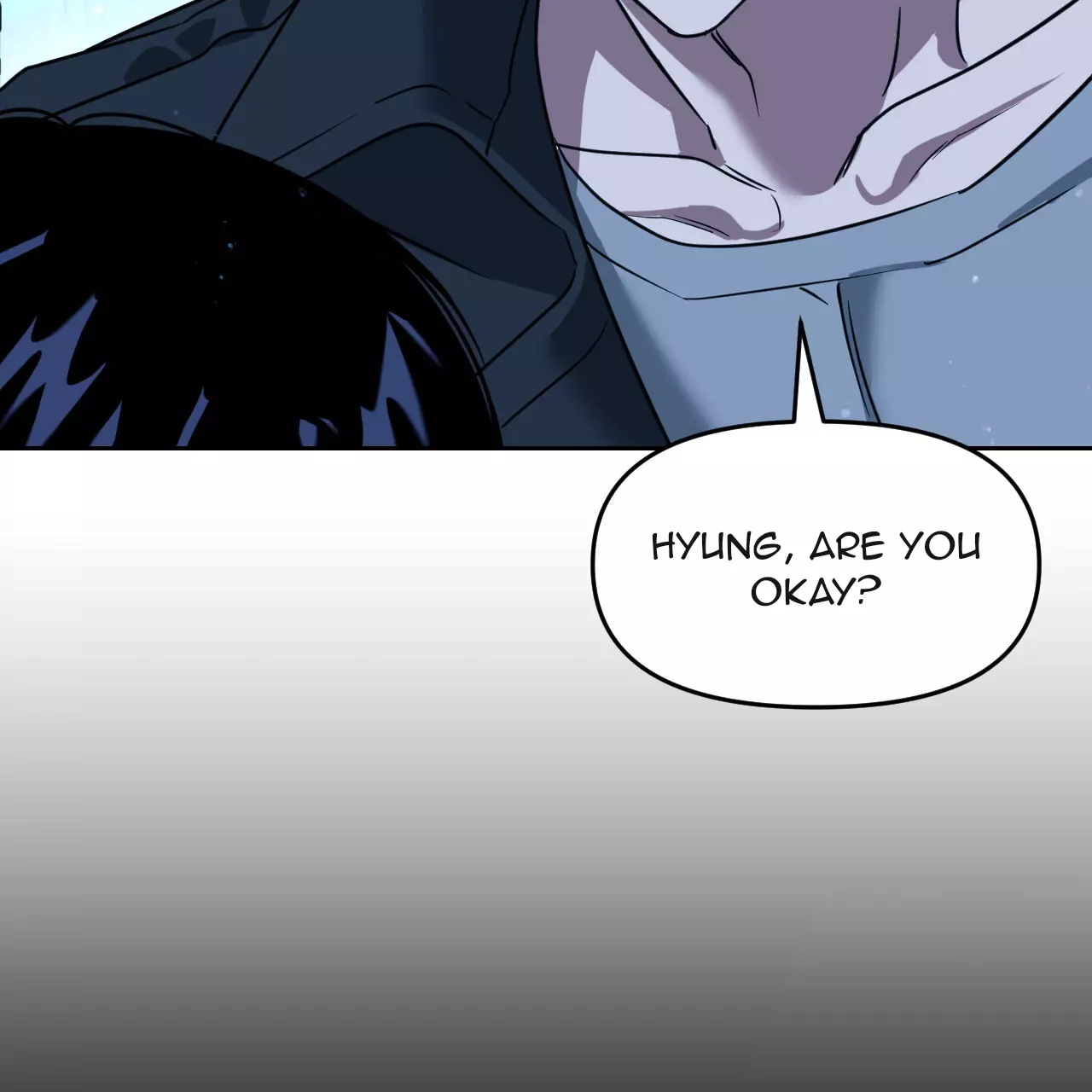Death Delayed for a Short Time Because of the Will - Chapter 49 Page 133