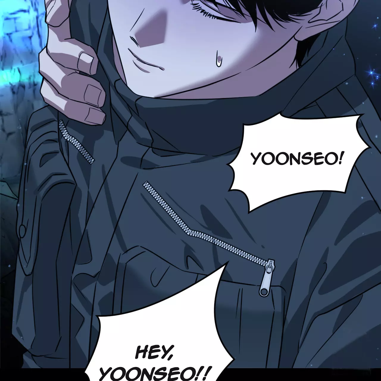 Death Delayed for a Short Time Because of the Will - Chapter 49 Page 135