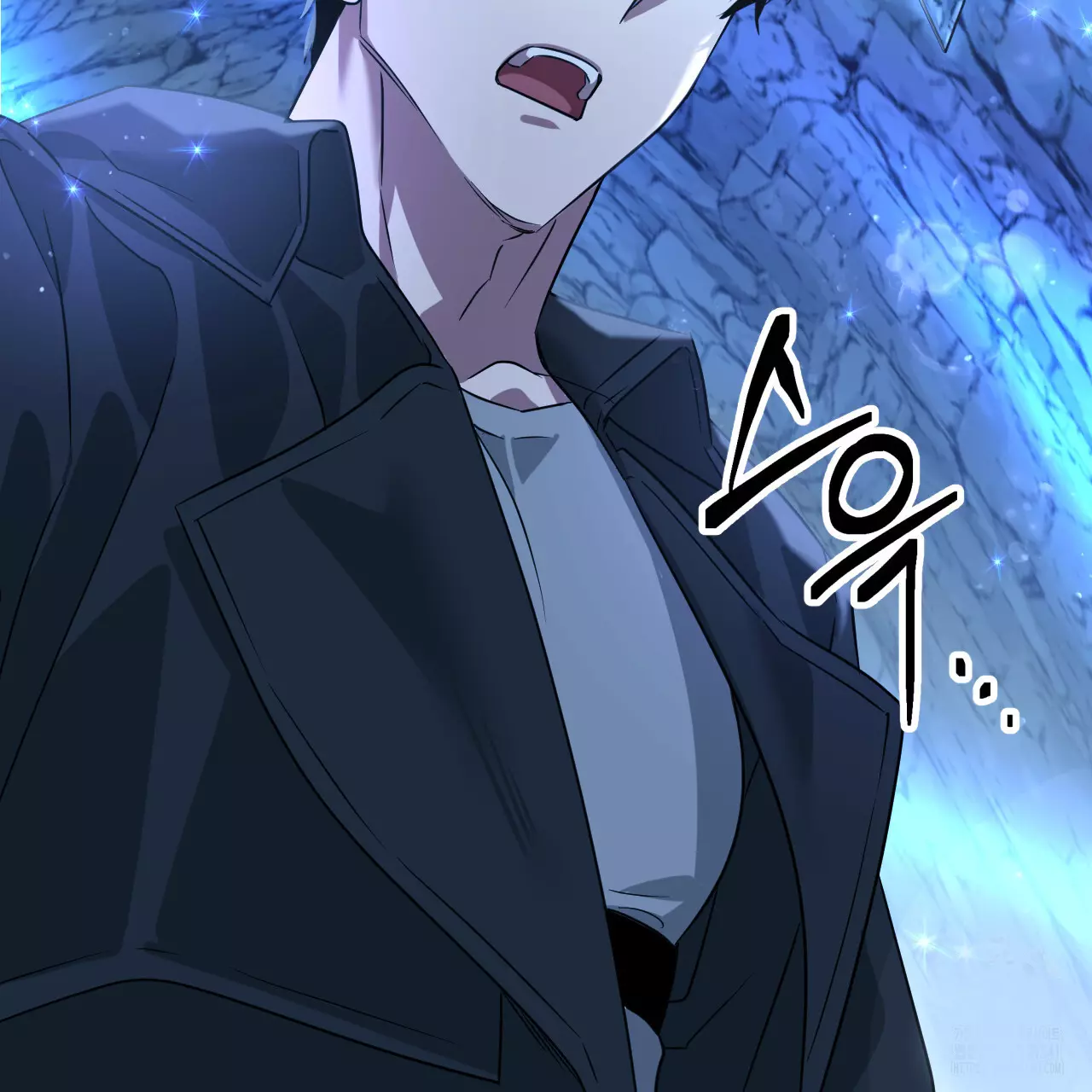 Death Delayed for a Short Time Because of the Will - Chapter 49 Page 143