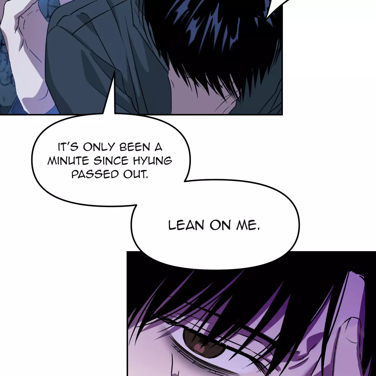 Death Delayed for a Short Time Because of the Will - Chapter 49 Page 148