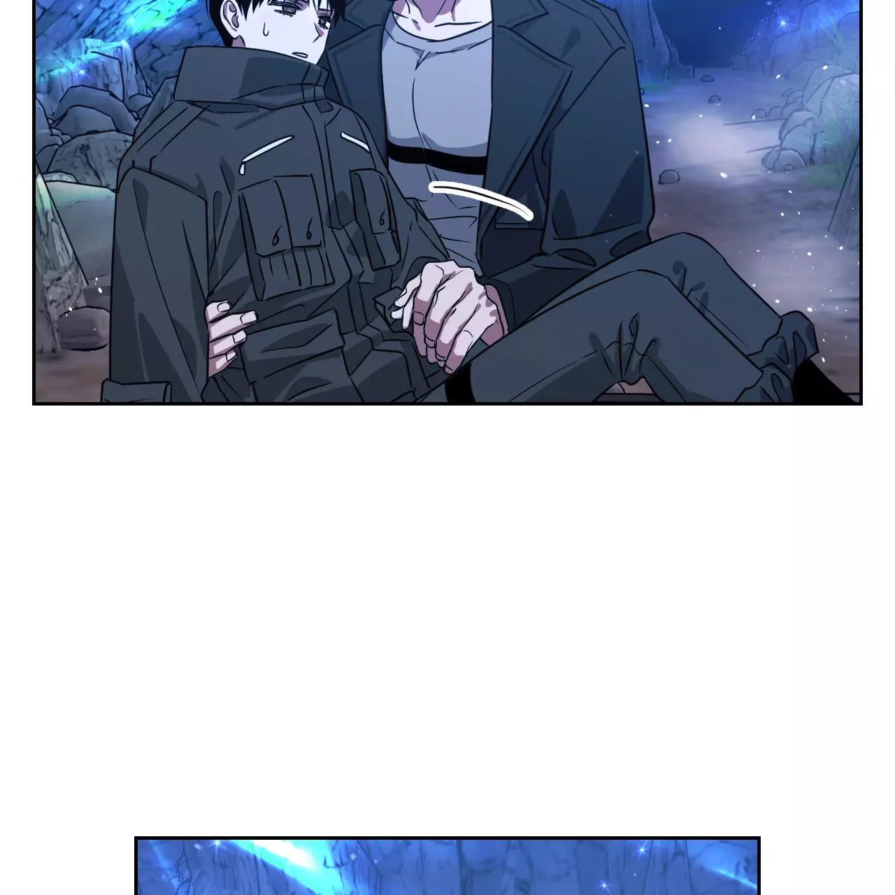 Death Delayed for a Short Time Because of the Will - Chapter 49 Page 154