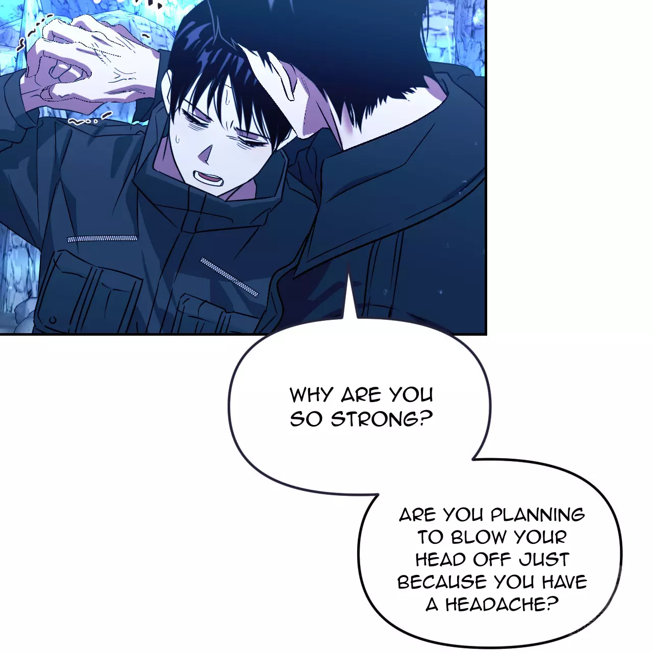 Death Delayed for a Short Time Because of the Will - Chapter 49 Page 161