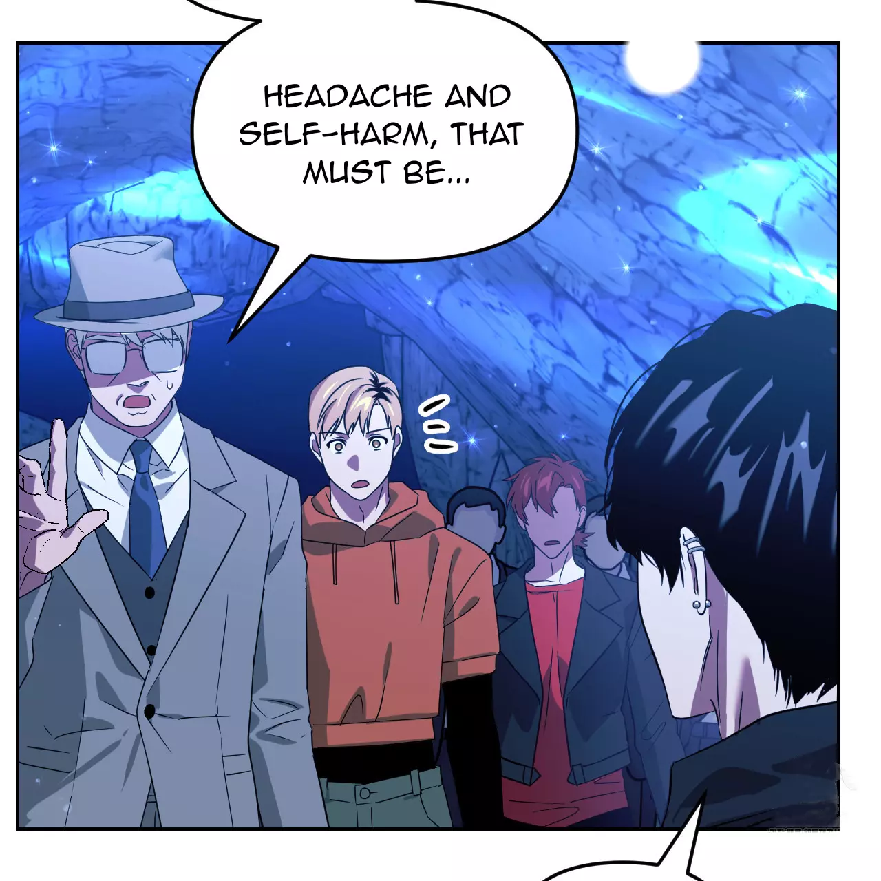 Death Delayed for a Short Time Because of the Will - Chapter 49 Page 165