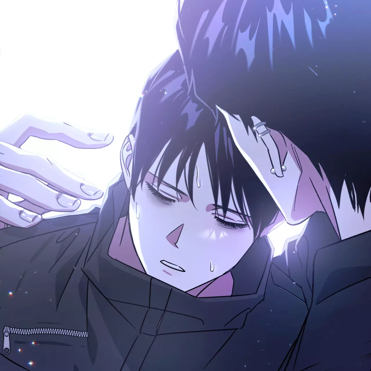 Death Delayed for a Short Time Because of the Will - Chapter 49 Page 171