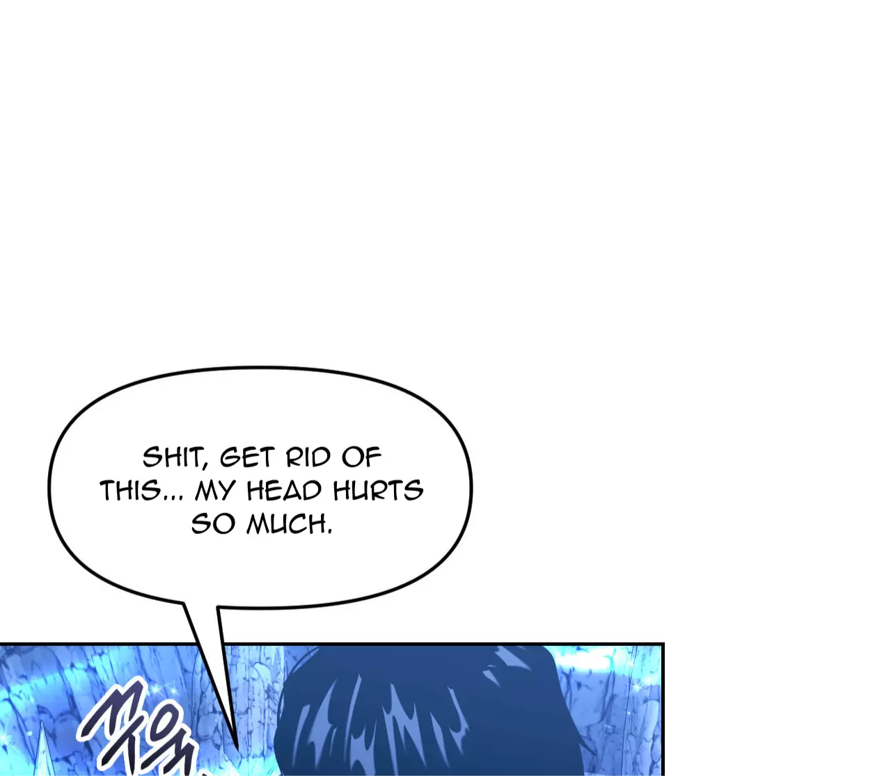 Death Delayed for a Short Time Because of the Will - Chapter 50 Page 1