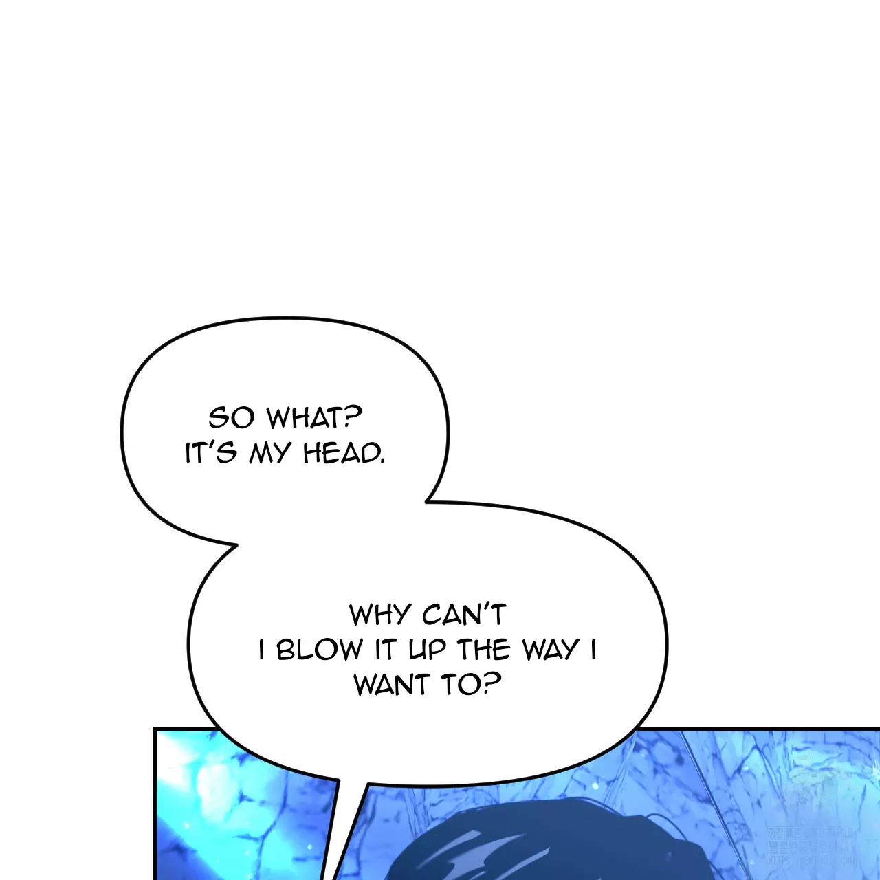 Death Delayed for a Short Time Because of the Will - Chapter 50 Page 3