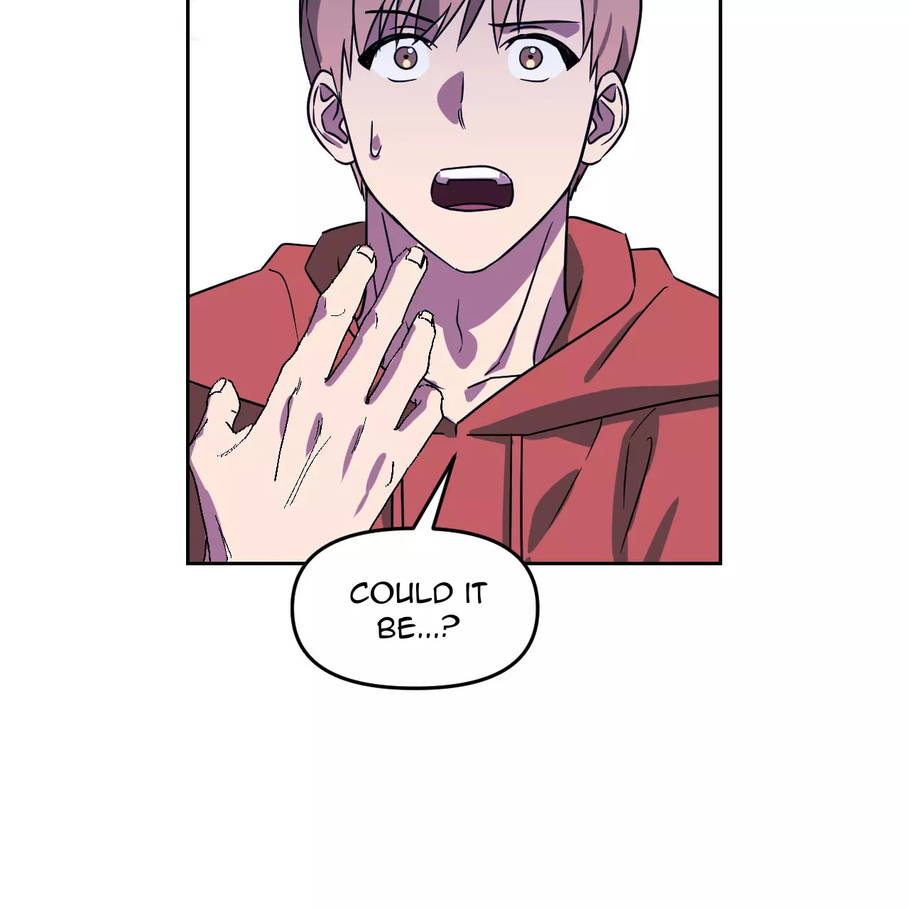 Death Delayed for a Short Time Because of the Will - Chapter 50 Page 8