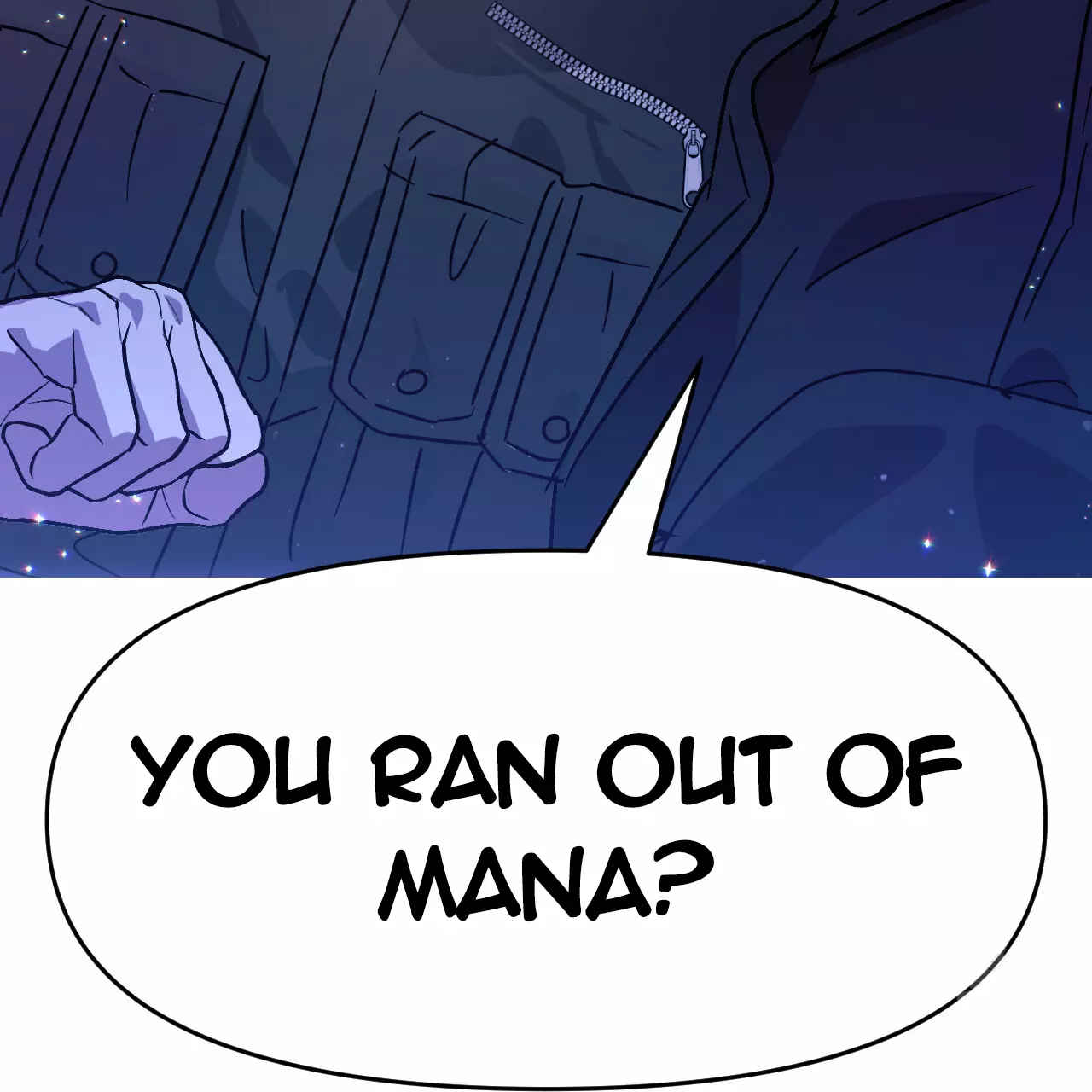 Death Delayed for a Short Time Because of the Will - Chapter 50 Page 13