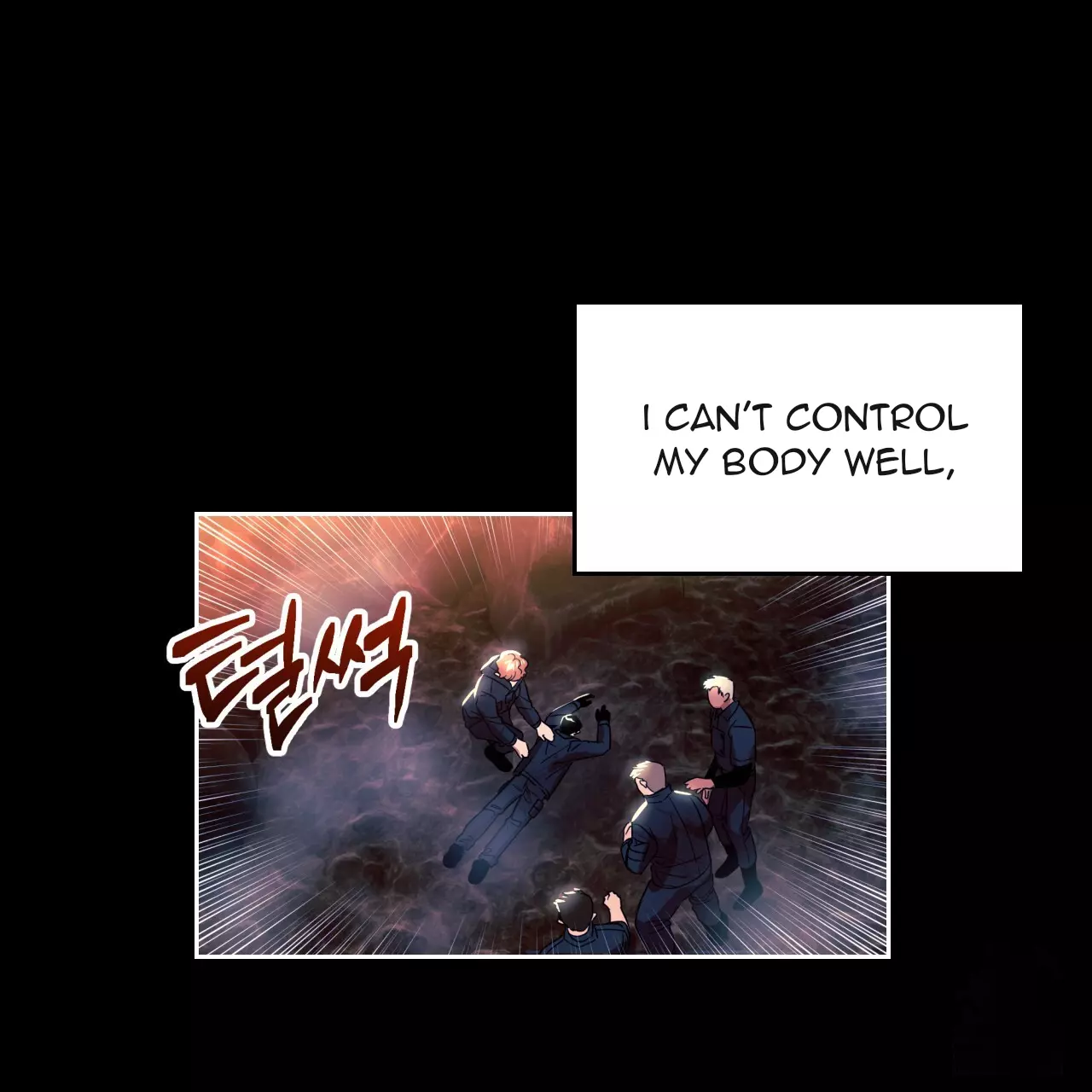 Death Delayed for a Short Time Because of the Will - Chapter 50 Page 18