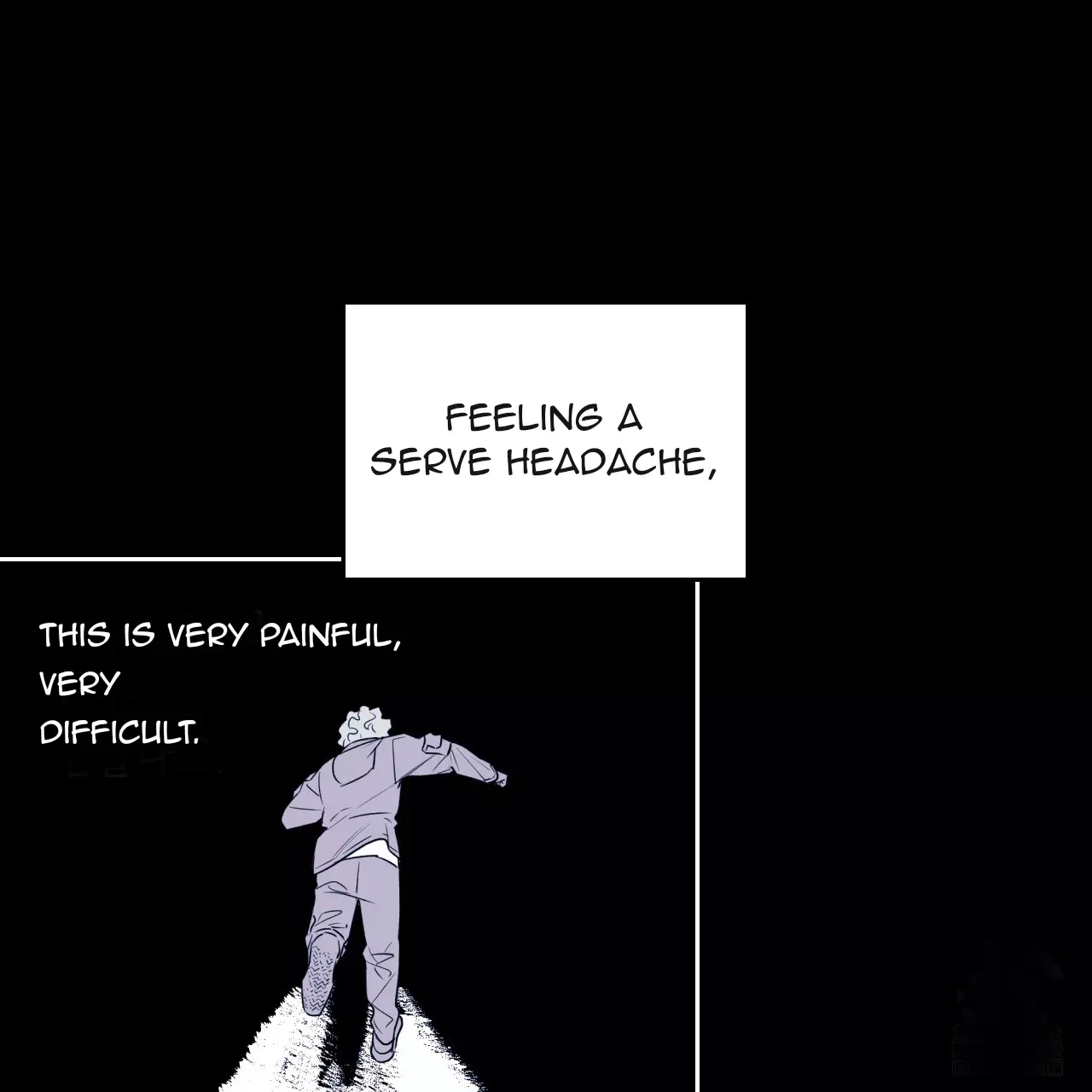 Death Delayed for a Short Time Because of the Will - Chapter 50 Page 19