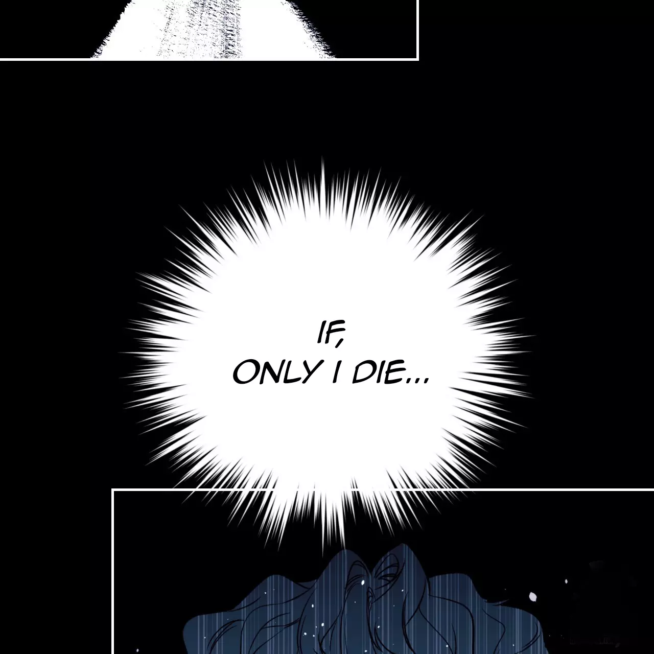 Death Delayed for a Short Time Because of the Will - Chapter 50 Page 20