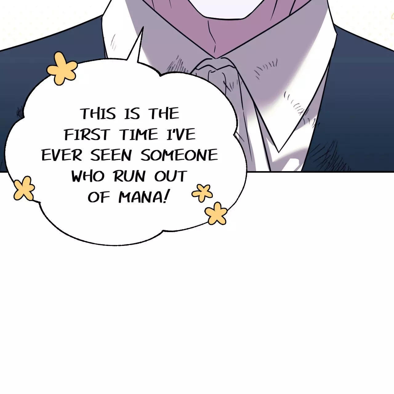 Death Delayed for a Short Time Because of the Will - Chapter 50 Page 33
