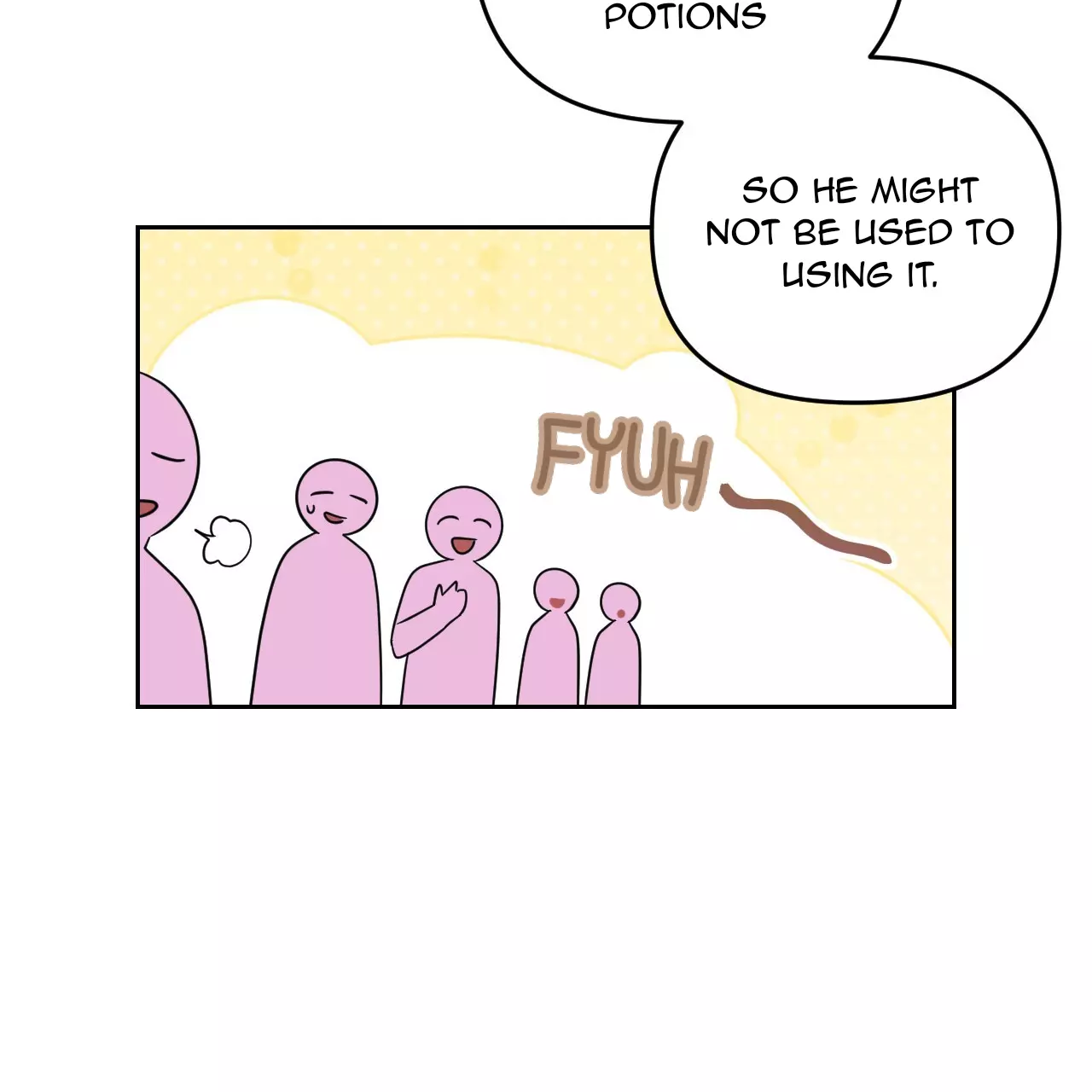 Death Delayed for a Short Time Because of the Will - Chapter 50 Page 36