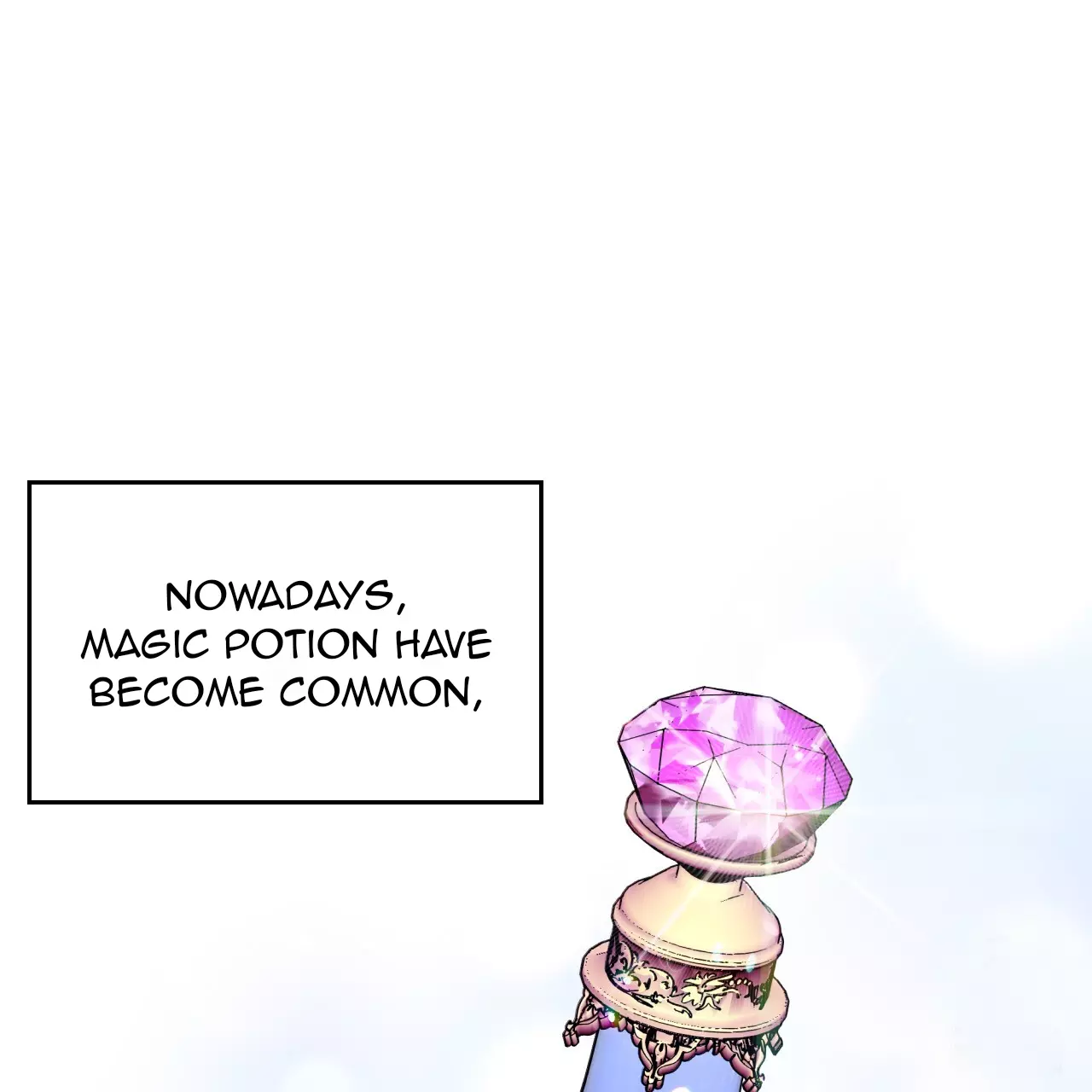 Death Delayed for a Short Time Because of the Will - Chapter 50 Page 37