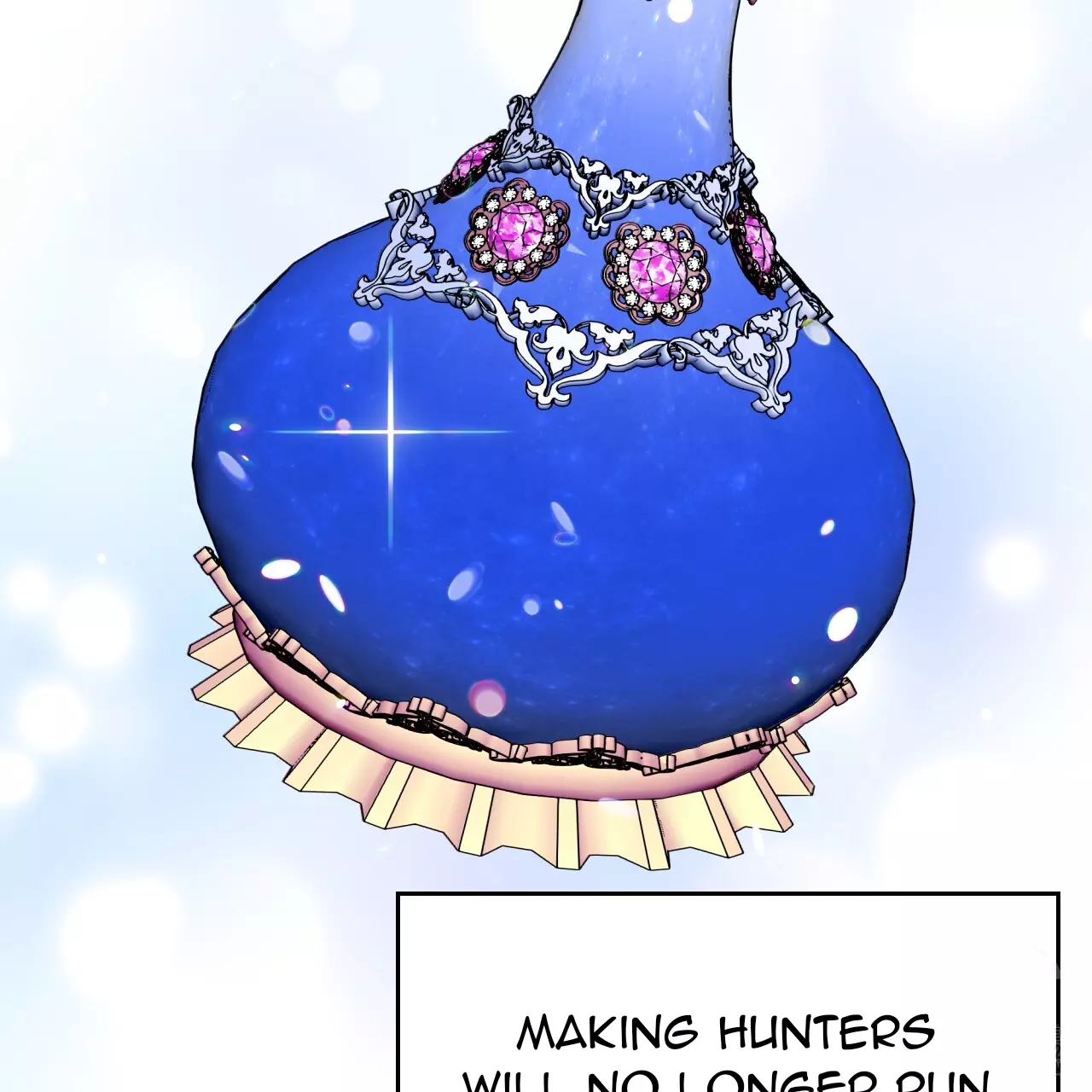 Death Delayed for a Short Time Because of the Will - Chapter 50 Page 38