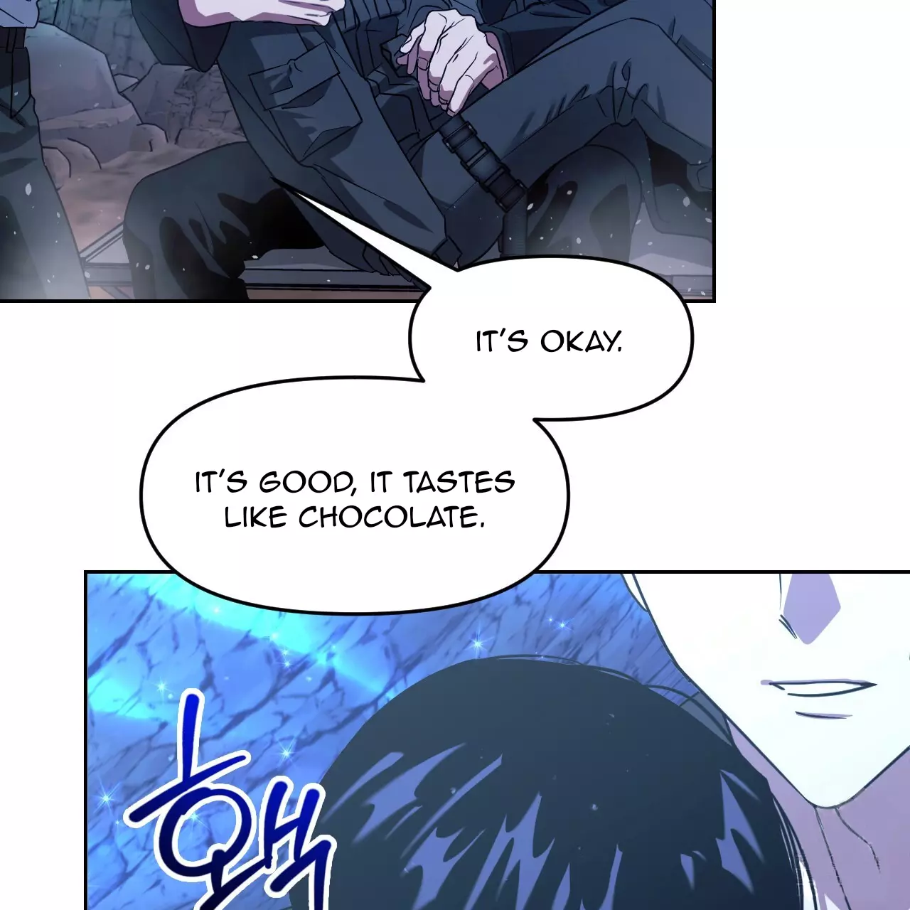 Death Delayed for a Short Time Because of the Will - Chapter 50 Page 41
