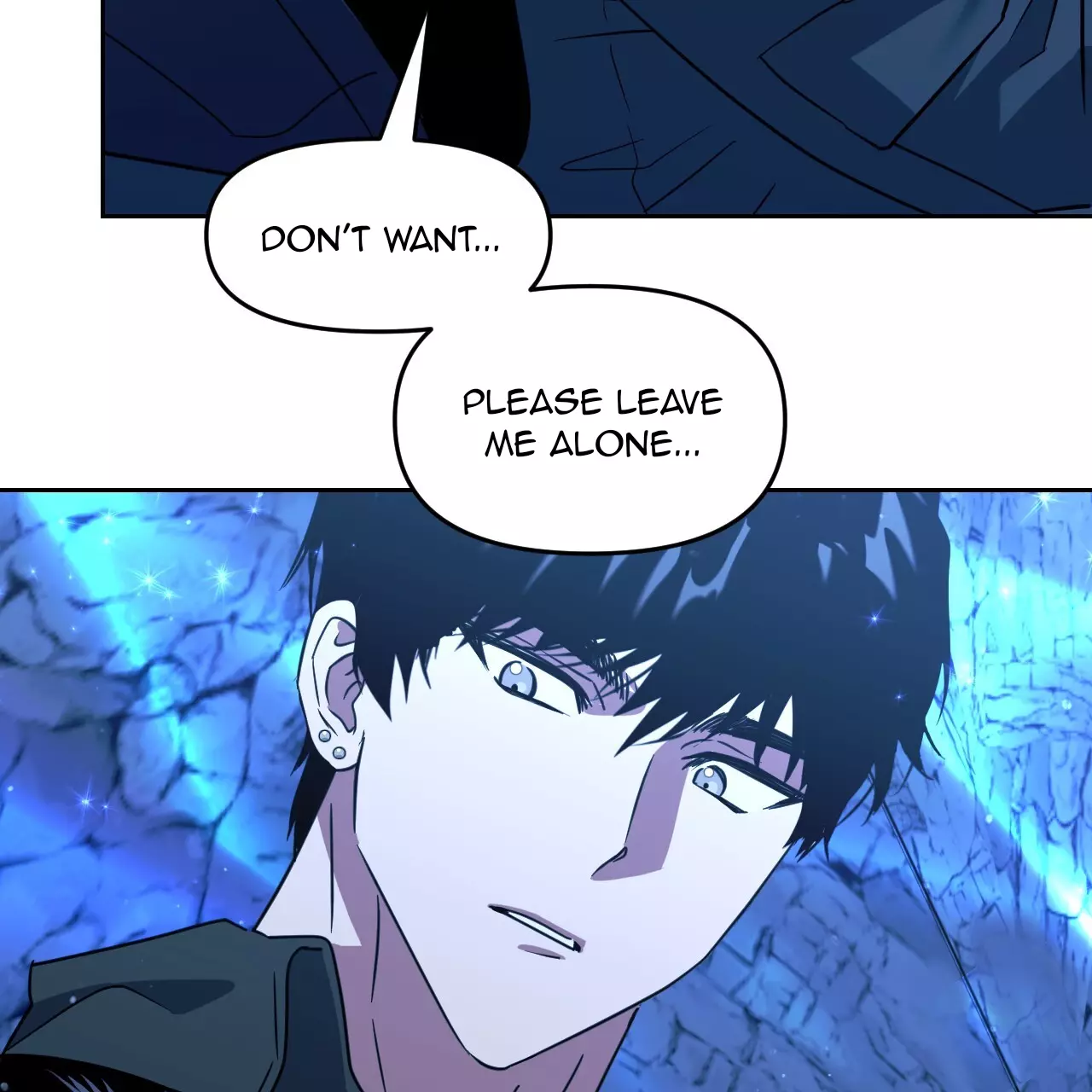 Death Delayed for a Short Time Because of the Will - Chapter 50 Page 43