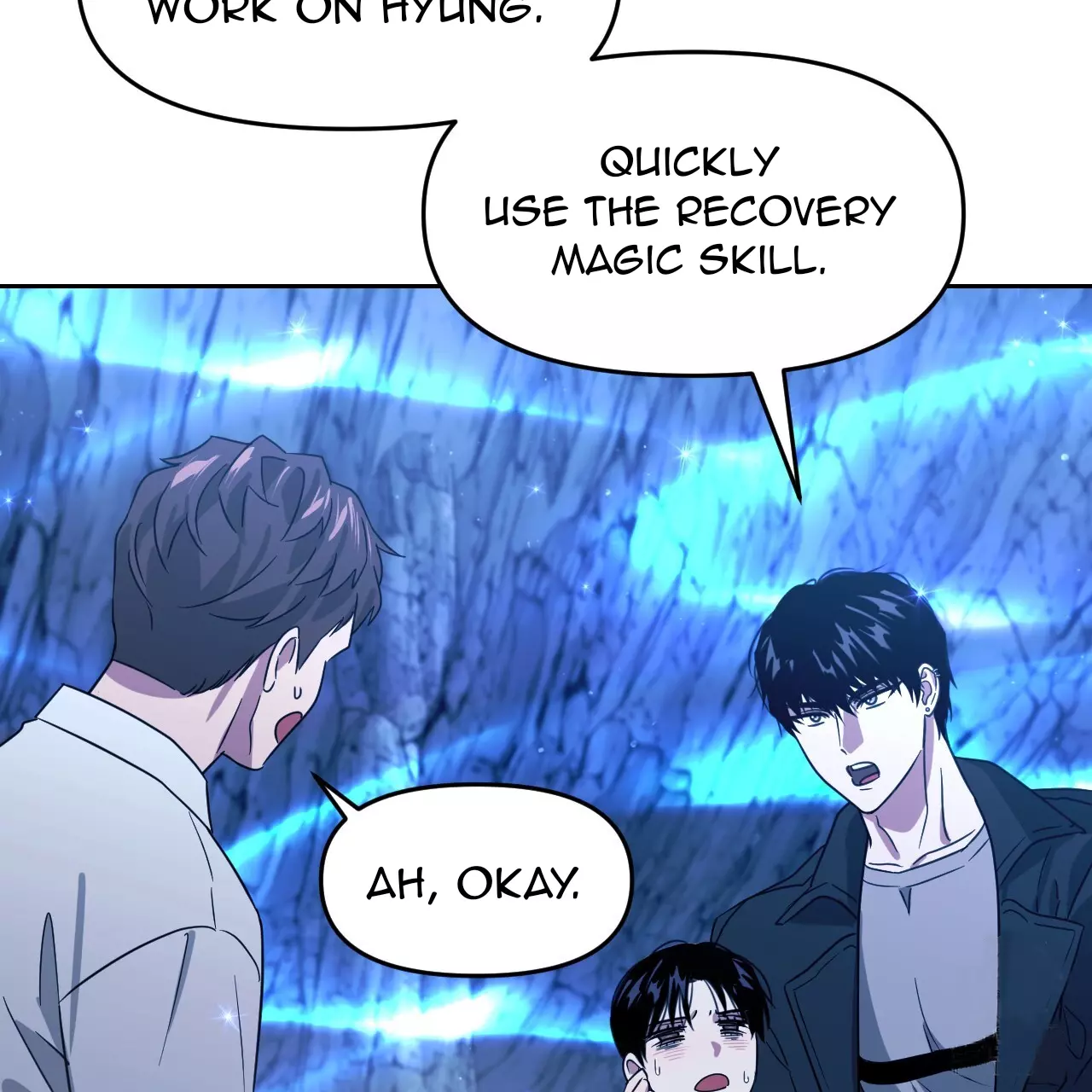 Death Delayed for a Short Time Because of the Will - Chapter 50 Page 56