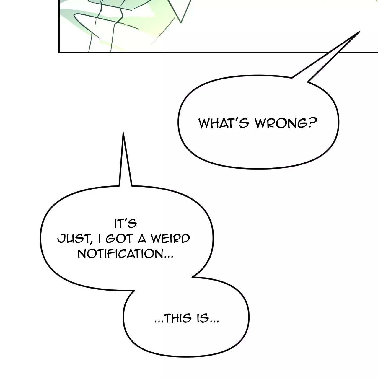 Death Delayed for a Short Time Because of the Will - Chapter 50 Page 61