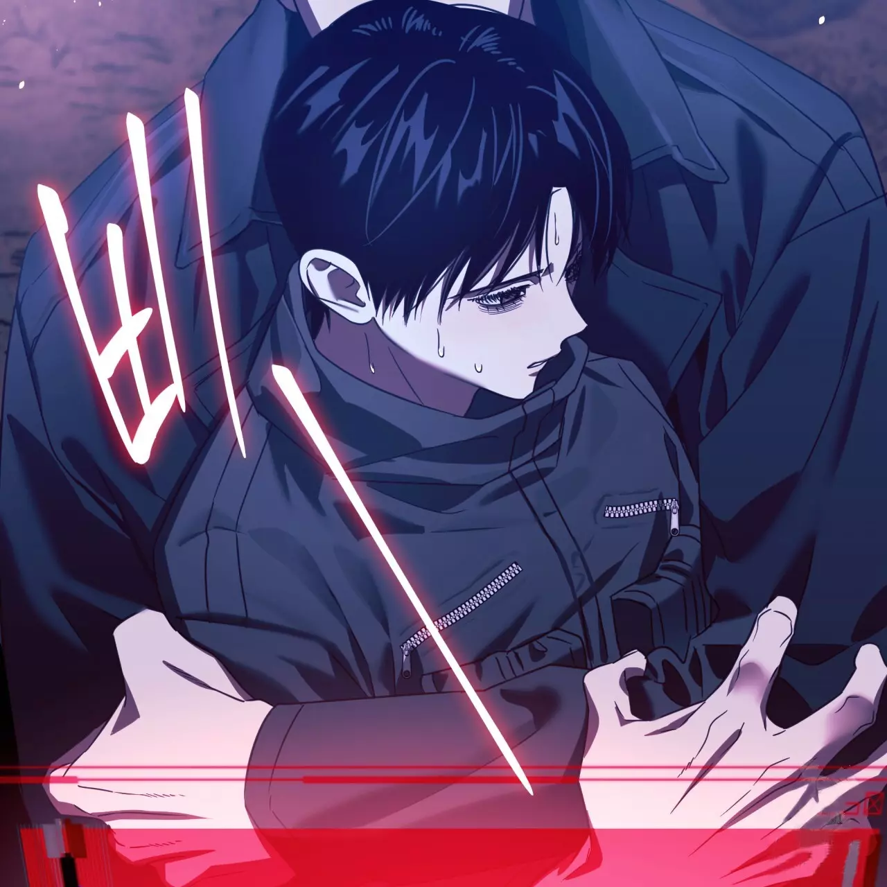 Death Delayed for a Short Time Because of the Will - Chapter 50 Page 63