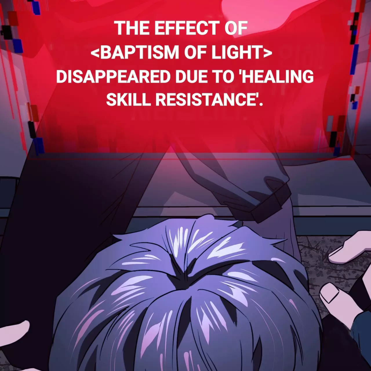 Death Delayed for a Short Time Because of the Will - Chapter 50 Page 64