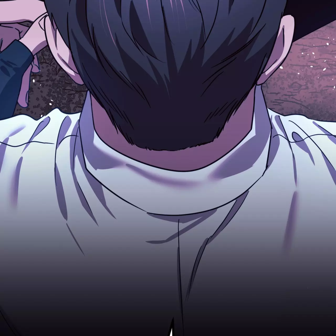 Death Delayed for a Short Time Because of the Will - Chapter 50 Page 65