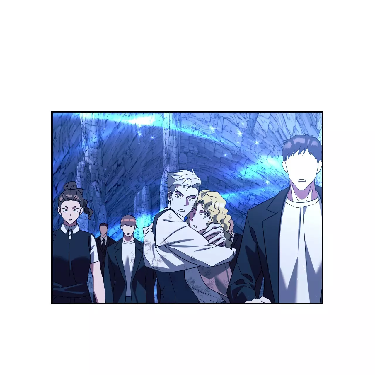 Death Delayed for a Short Time Because of the Will - Chapter 50 Page 74