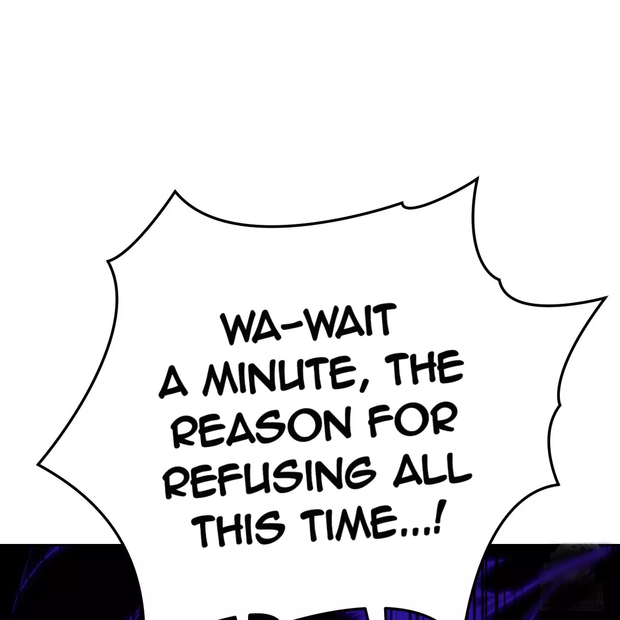 Death Delayed for a Short Time Because of the Will - Chapter 50 Page 75