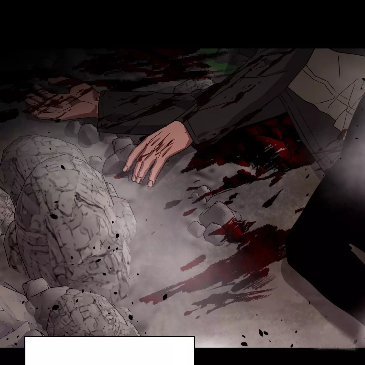 Death Delayed for a Short Time Because of the Will - Chapter 50 Page 82
