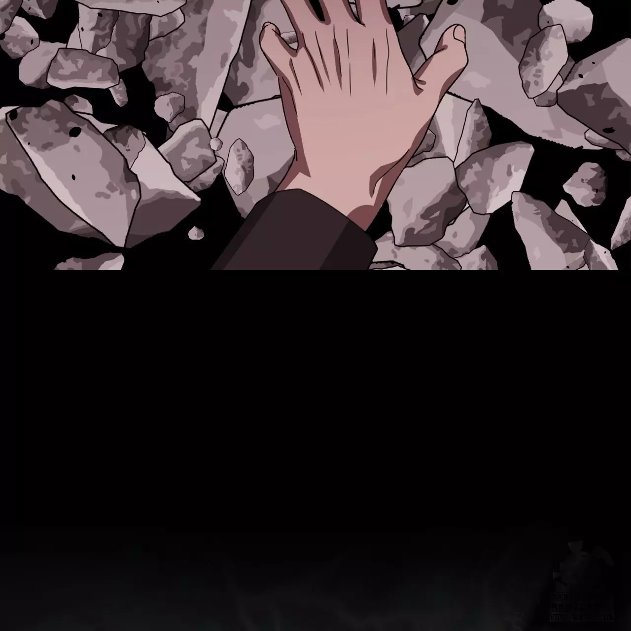 Death Delayed for a Short Time Because of the Will - Chapter 50 Page 84