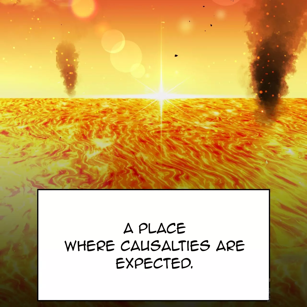 Death Delayed for a Short Time Because of the Will - Chapter 50 Page 88