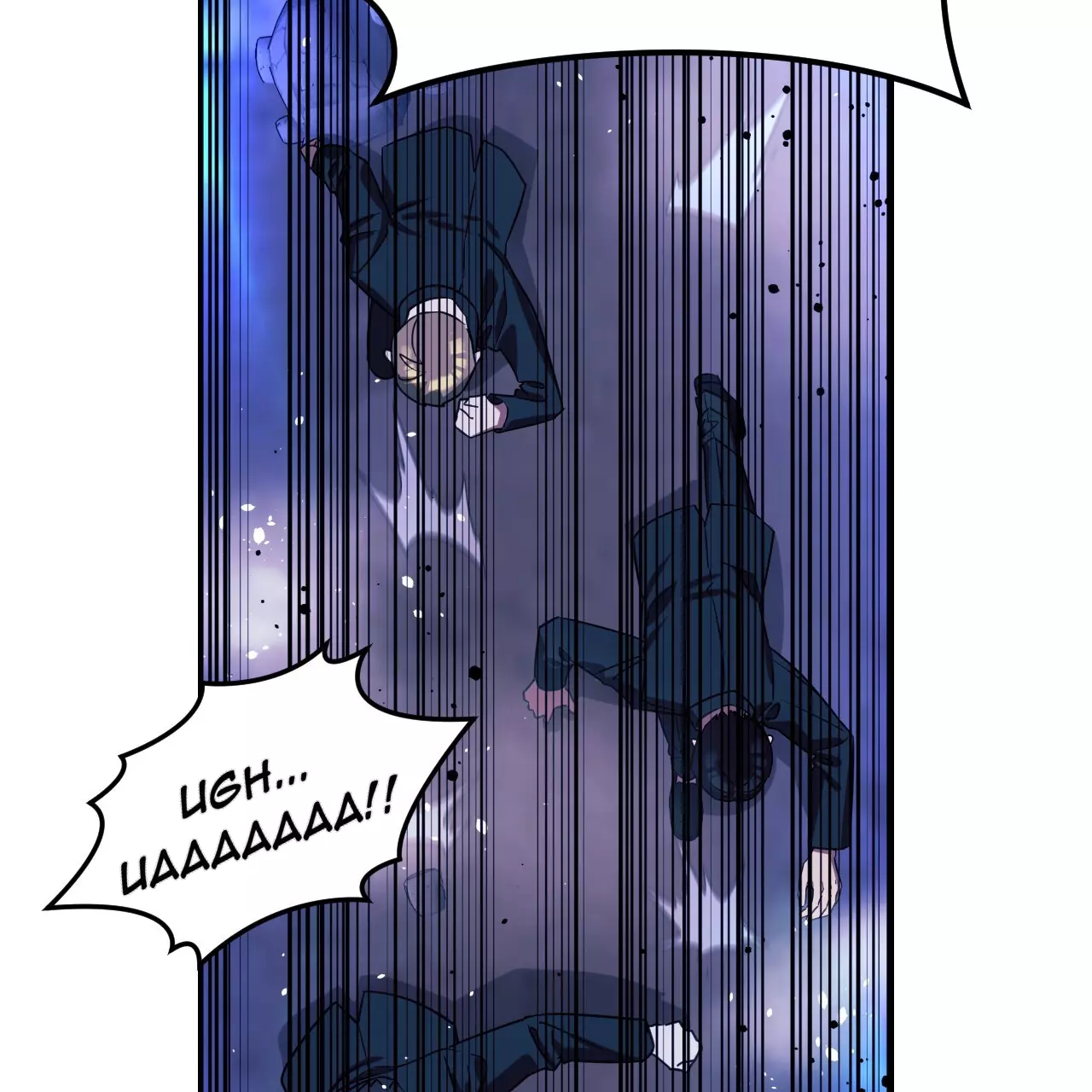 Death Delayed for a Short Time Because of the Will - Chapter 50 Page 94