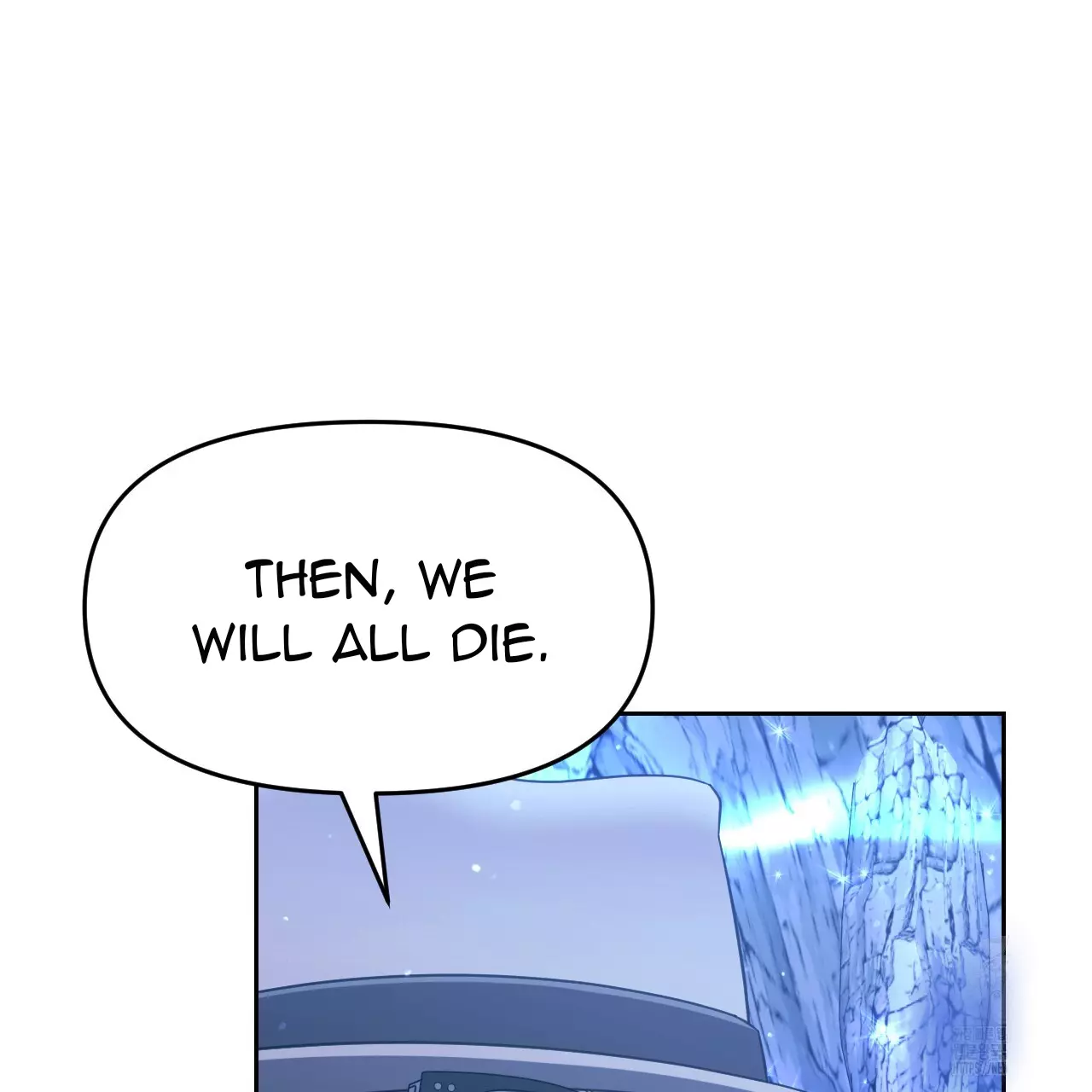 Death Delayed for a Short Time Because of the Will - Chapter 50 Page 99