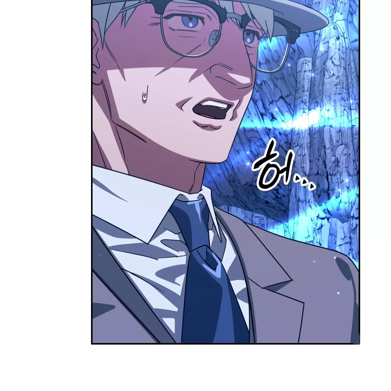 Death Delayed for a Short Time Because of the Will - Chapter 50 Page 100