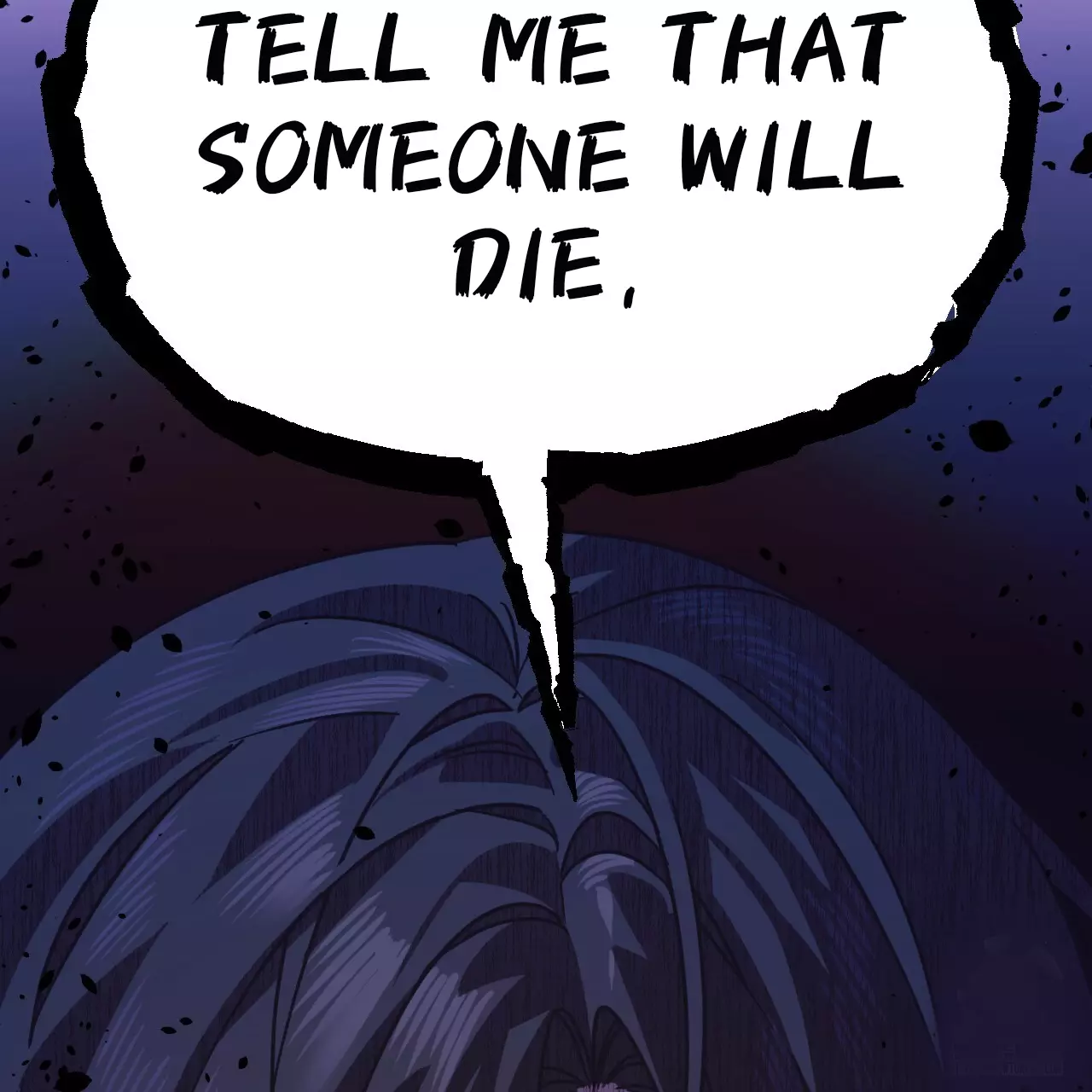 Death Delayed for a Short Time Because of the Will - Chapter 50 Page 104