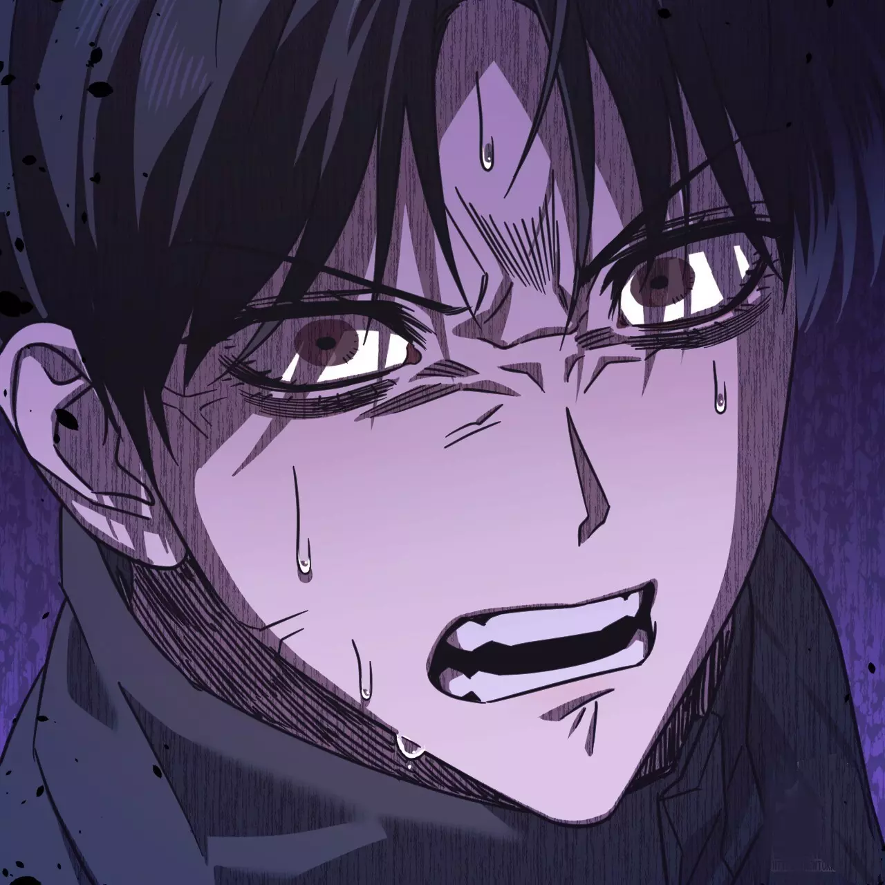 Death Delayed for a Short Time Because of the Will - Chapter 50 Page 105