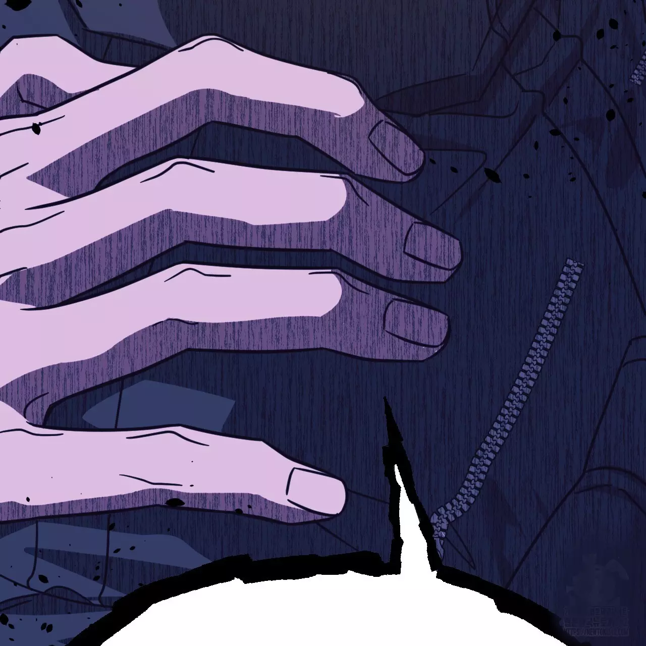 Death Delayed for a Short Time Because of the Will - Chapter 50 Page 106