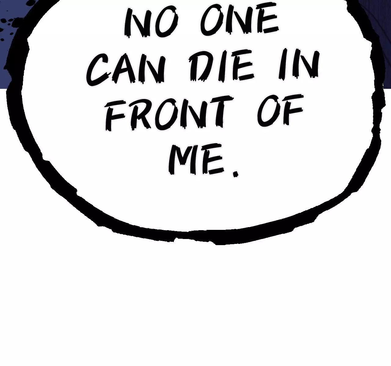 Death Delayed for a Short Time Because of the Will - Chapter 50 Page 107