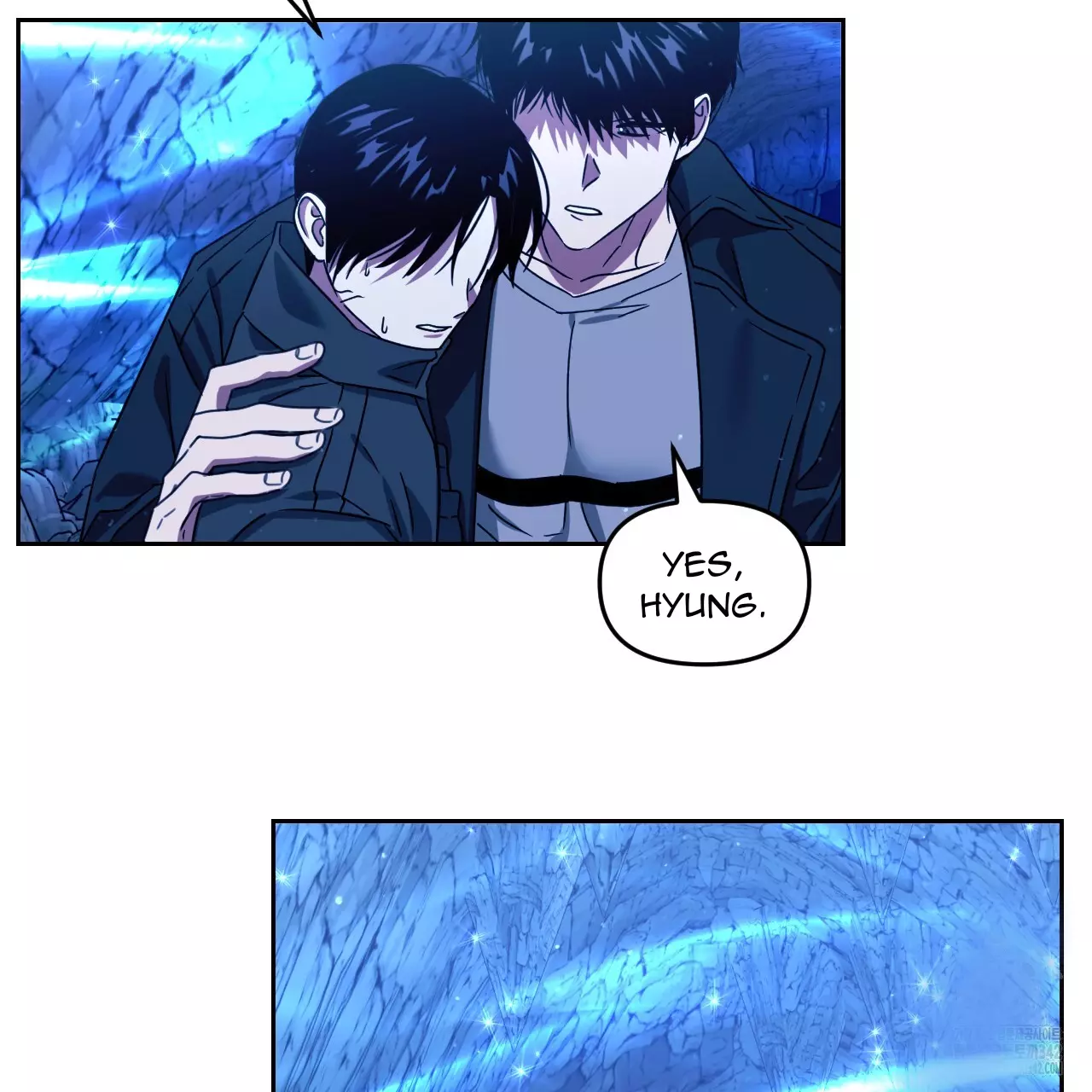 Death Delayed for a Short Time Because of the Will - Chapter 50 Page 109