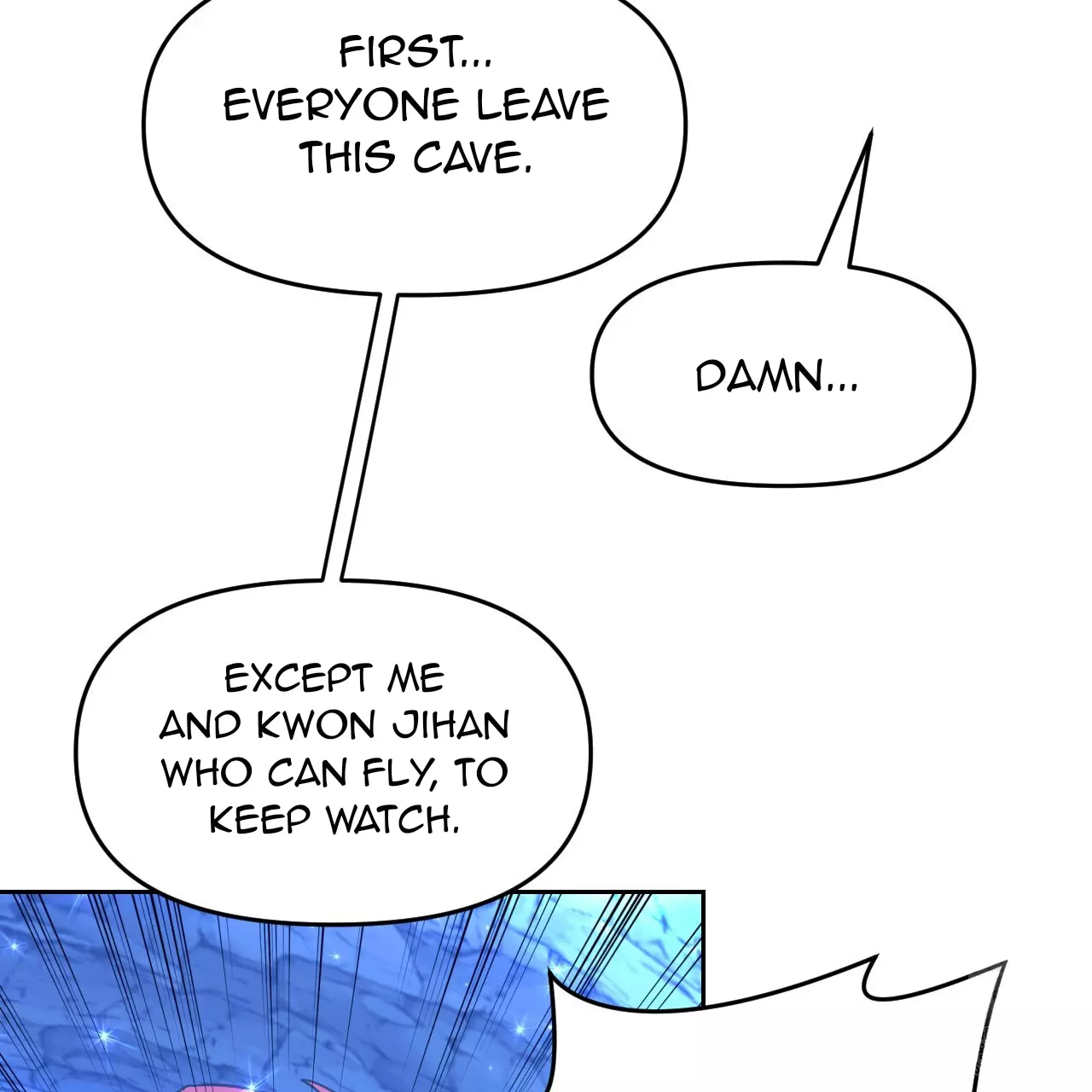 Death Delayed for a Short Time Because of the Will - Chapter 50 Page 111