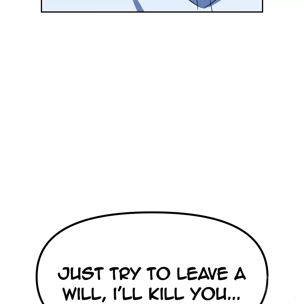 Death Delayed for a Short Time Because of the Will - Chapter 50 Page 119