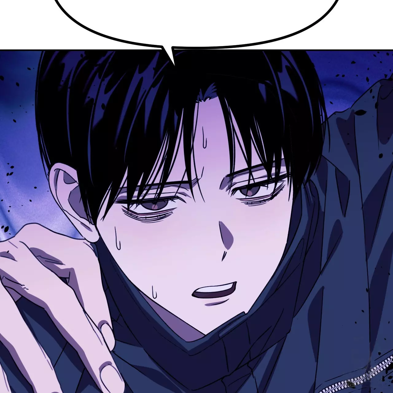 Death Delayed for a Short Time Because of the Will - Chapter 50 Page 120